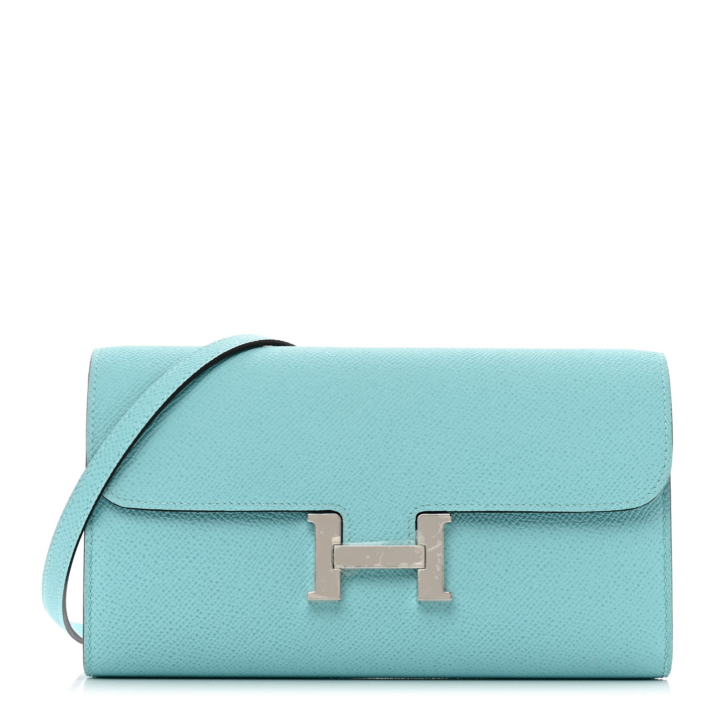 Epsom Constance Wallet To Go Bleu Atoll