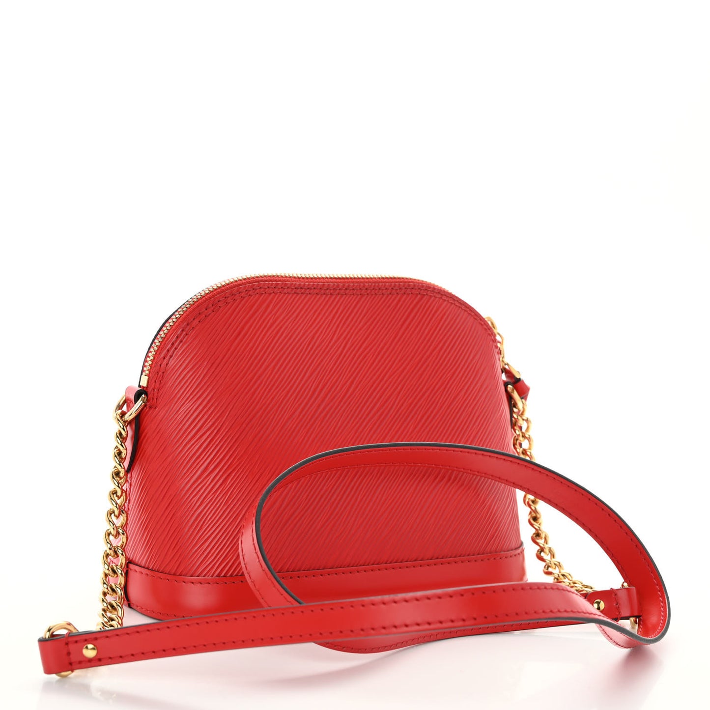 Epi Alma Mini Coquelicot