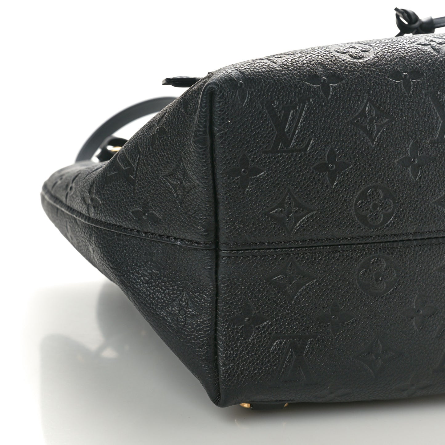 Empreinte Montsouris PM Black