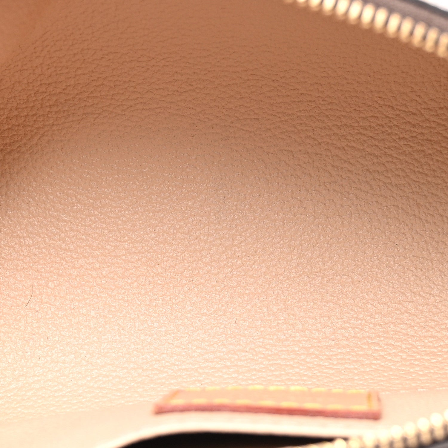 Louis Vuitton Monogram Cosmetic Pouch 5 of 6