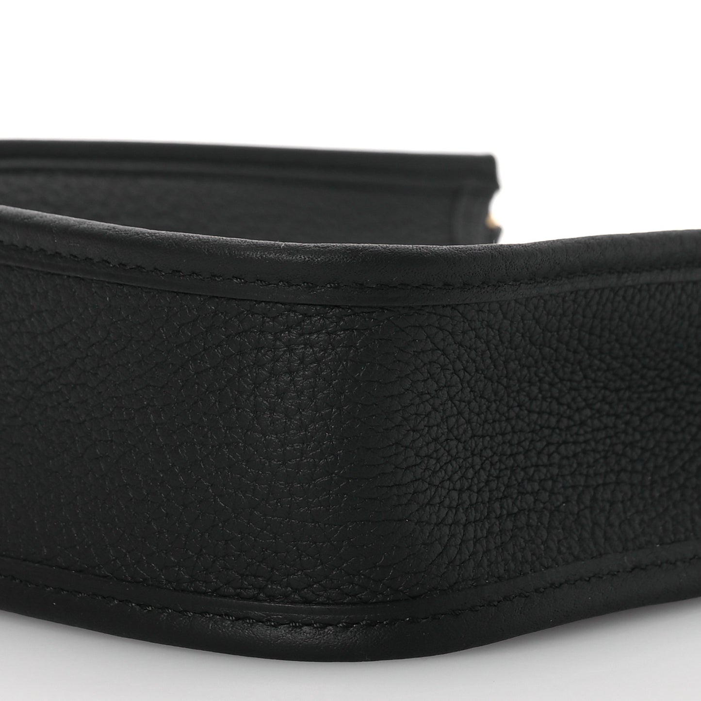 Taurillon Clemence Evelyne TPM Black