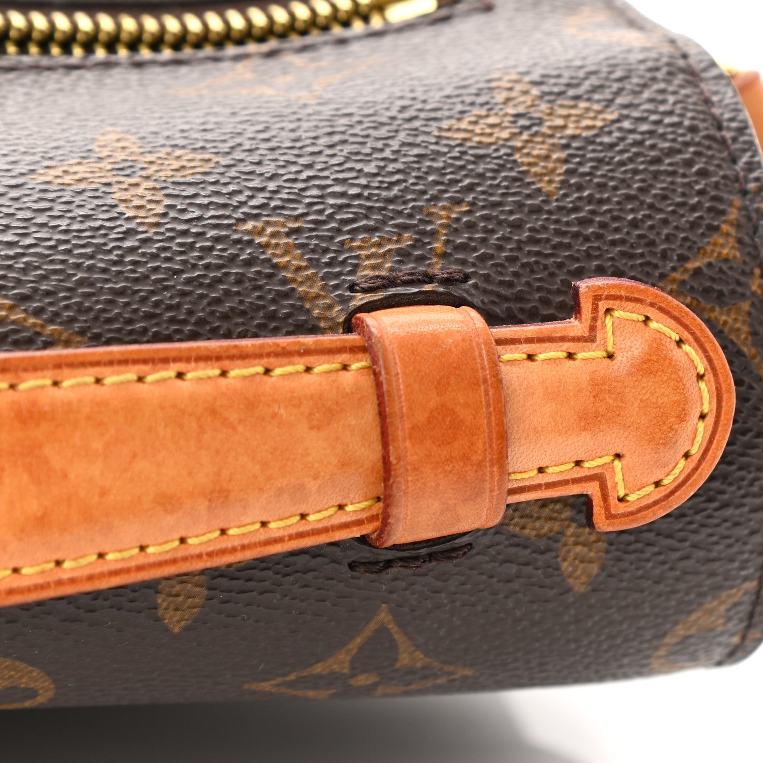 Louis Vuitton Monogram Pochette Metis 12 of 18