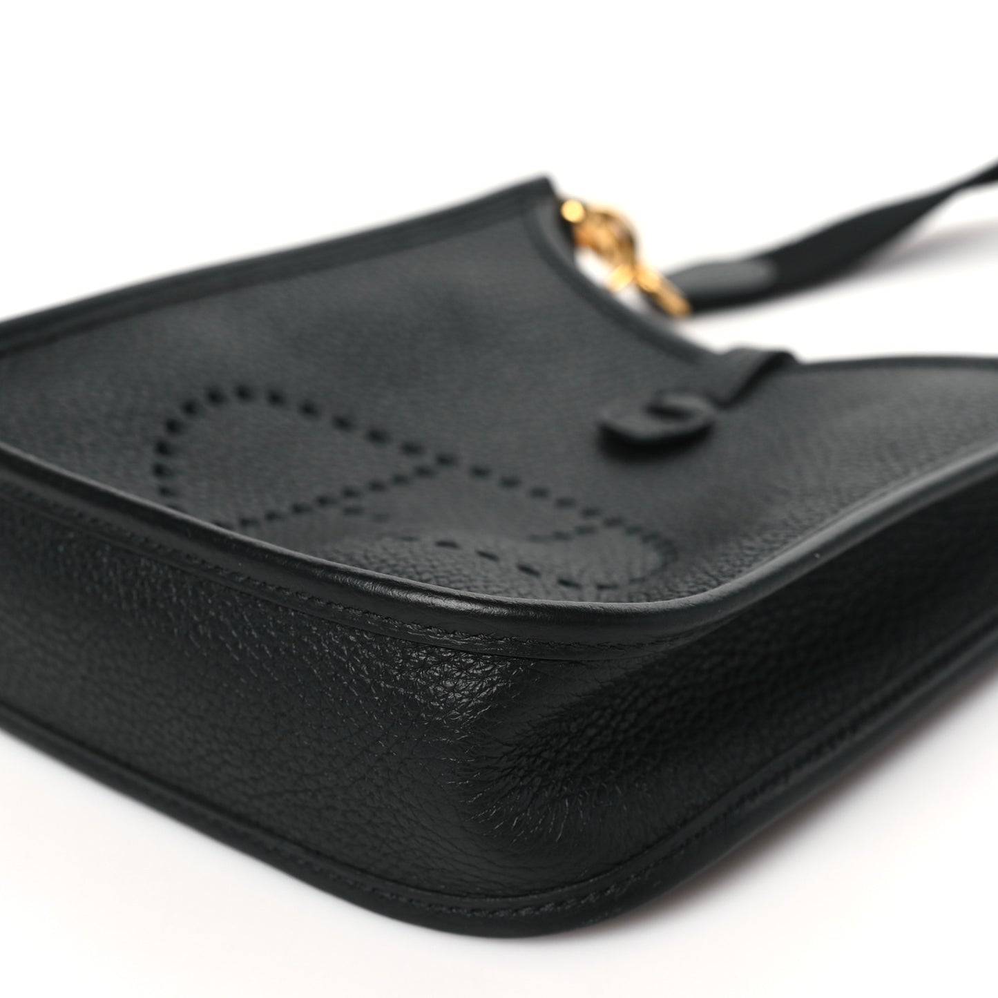 Taurillon Clemence Evelyne TPM Black