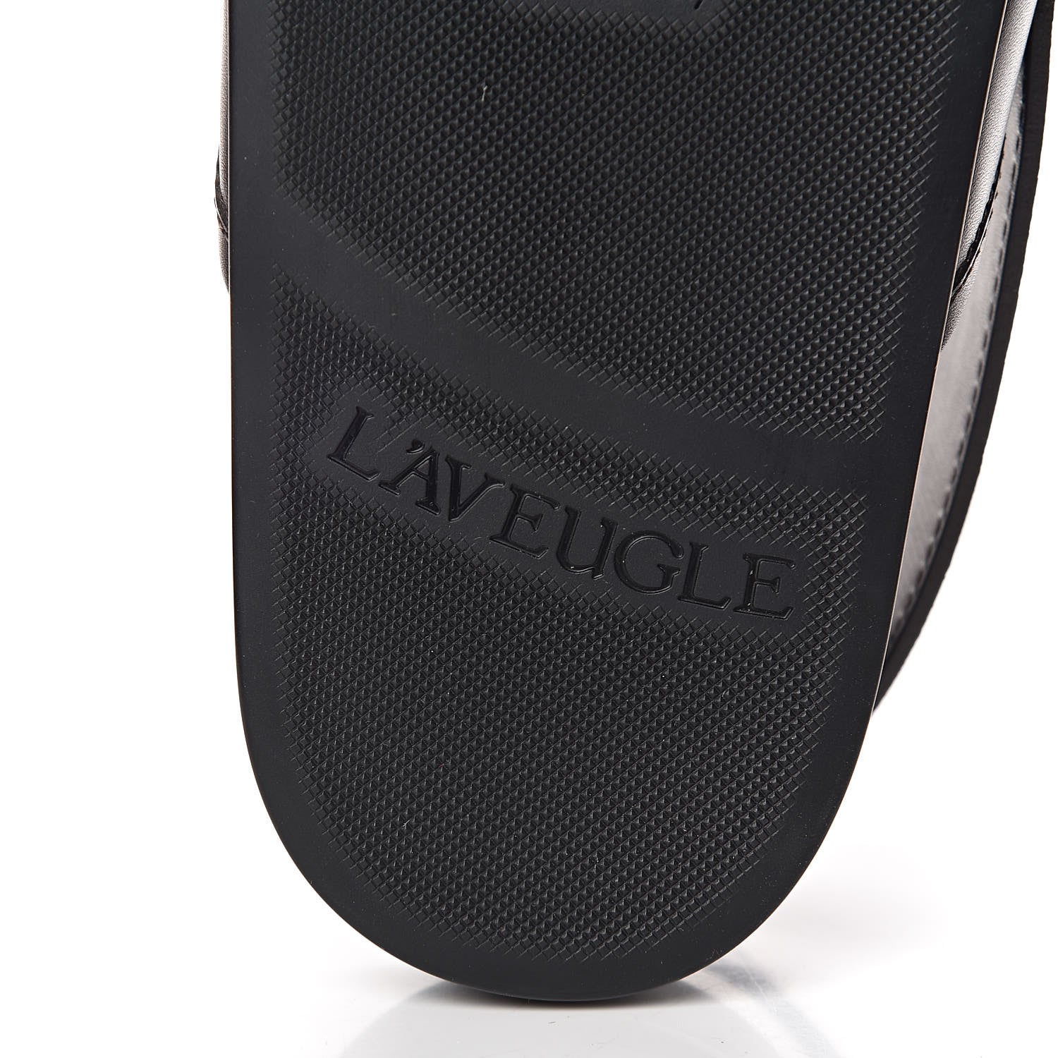 Gucci Calfskin Mens Horsebit River Slingback Slippers 7 Cocoa 9 of 11