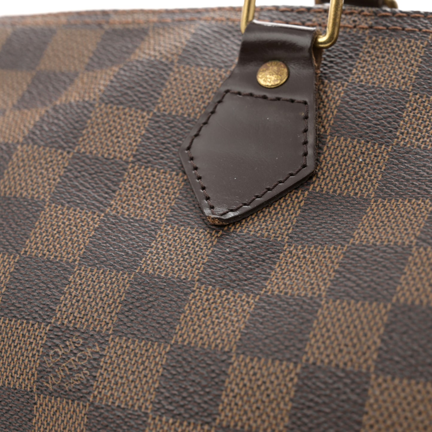 Damier Ebene Speedy 35