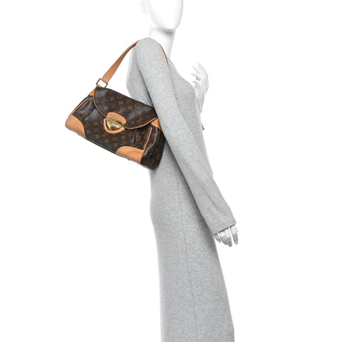 Monogram Beverly MM