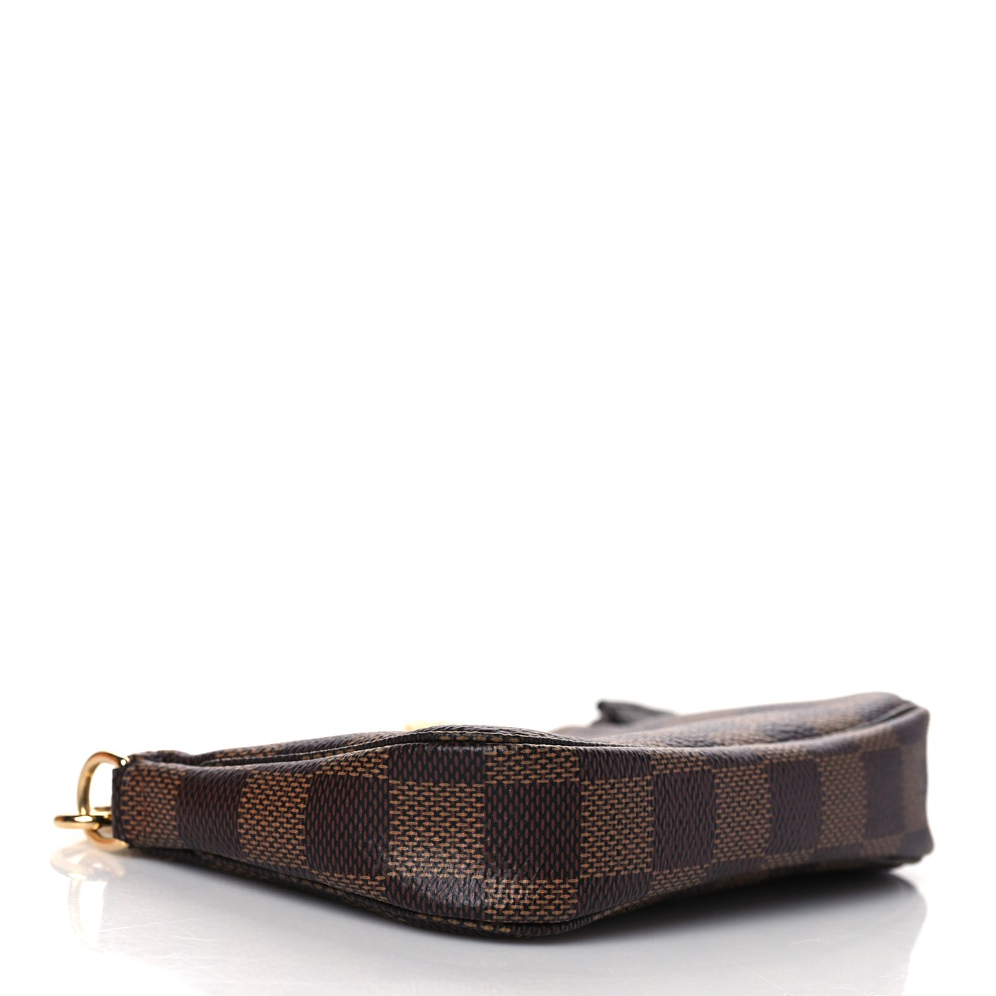 Damier Ebene Mini Pochette Accessories