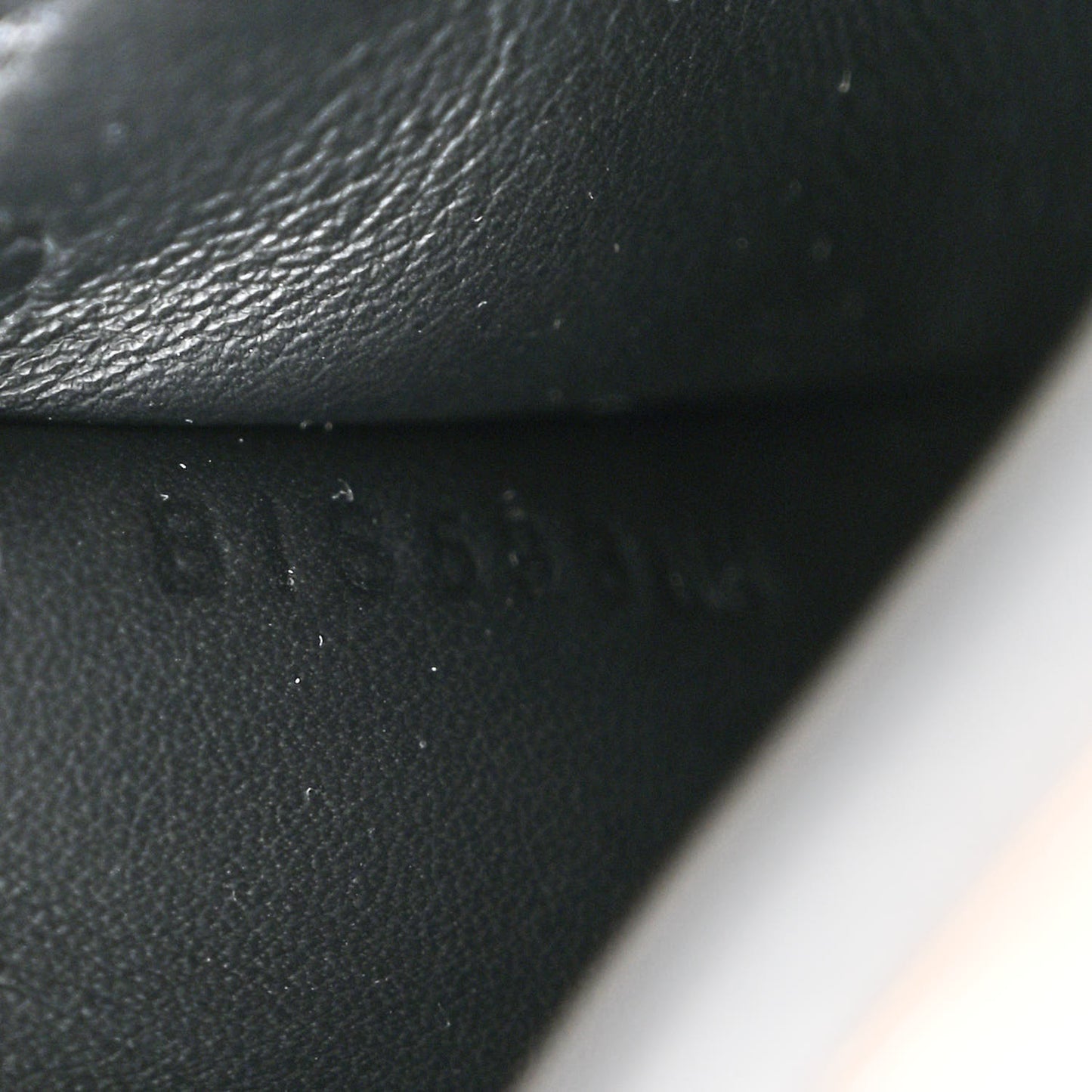 Evergrain Mini Jypsiere Black