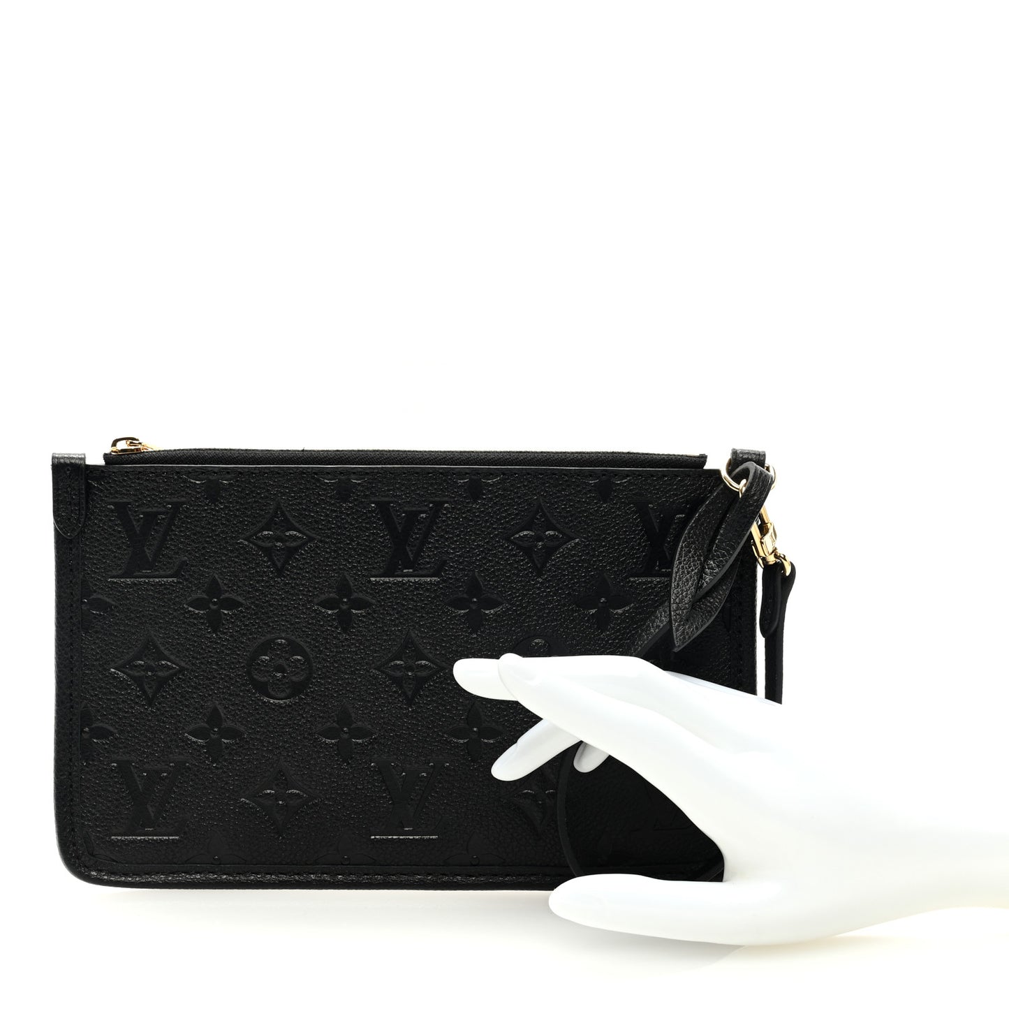 Empreinte CarryAll PM Pochette Black