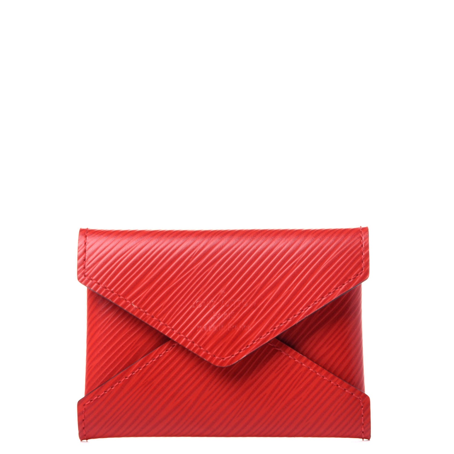 Louis Vuitton Epi Kirigami Pochette Set Rose Ballerine Fuchsia Coquelicot 22 of 28