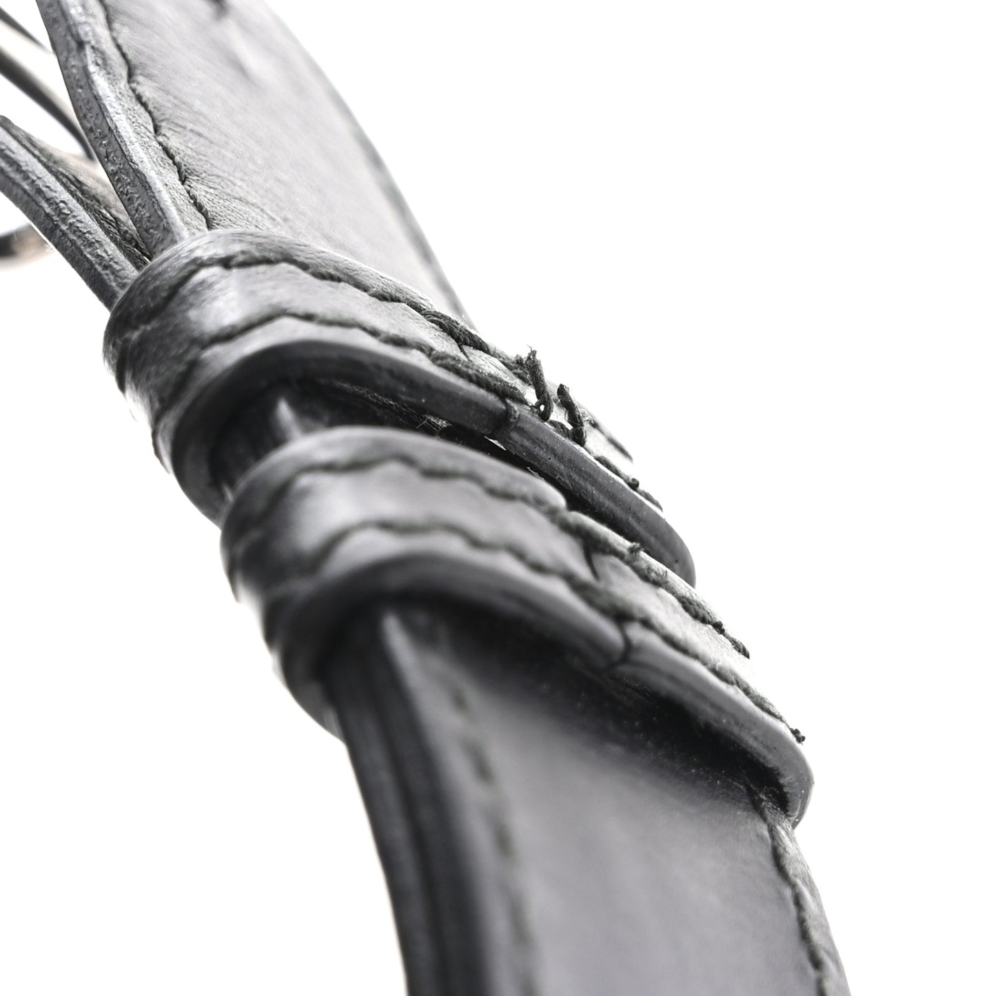 Canvas Satin Calfskin Diagonal Allover Logo Print Classic Silver Hardware Mini City Natural Black