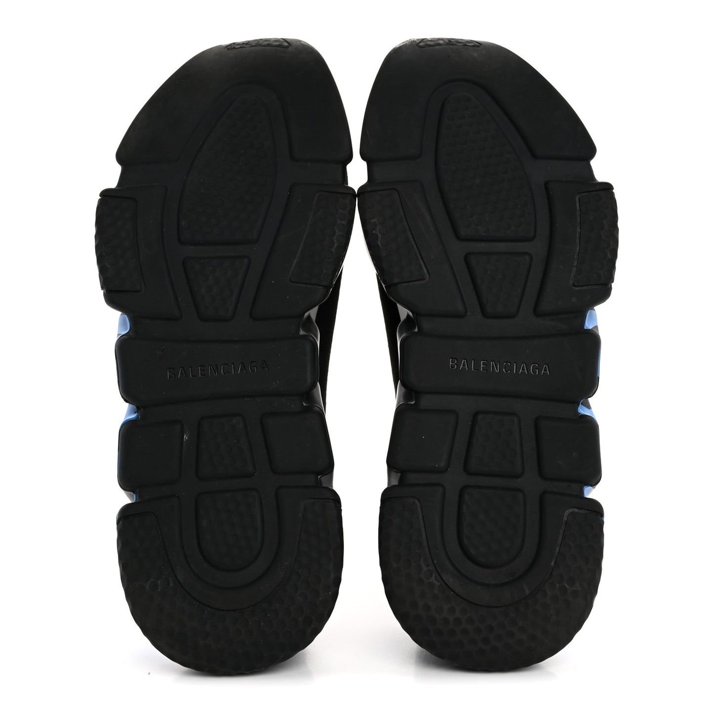 Neoprene Knit Mens Speed Graffiti Sneakers 42 Black Blue