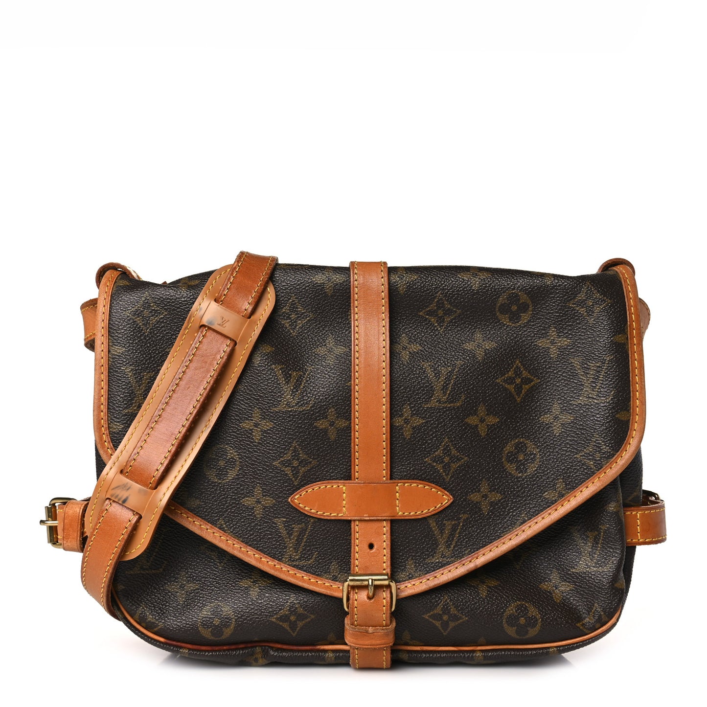 Monogram Saumur 30