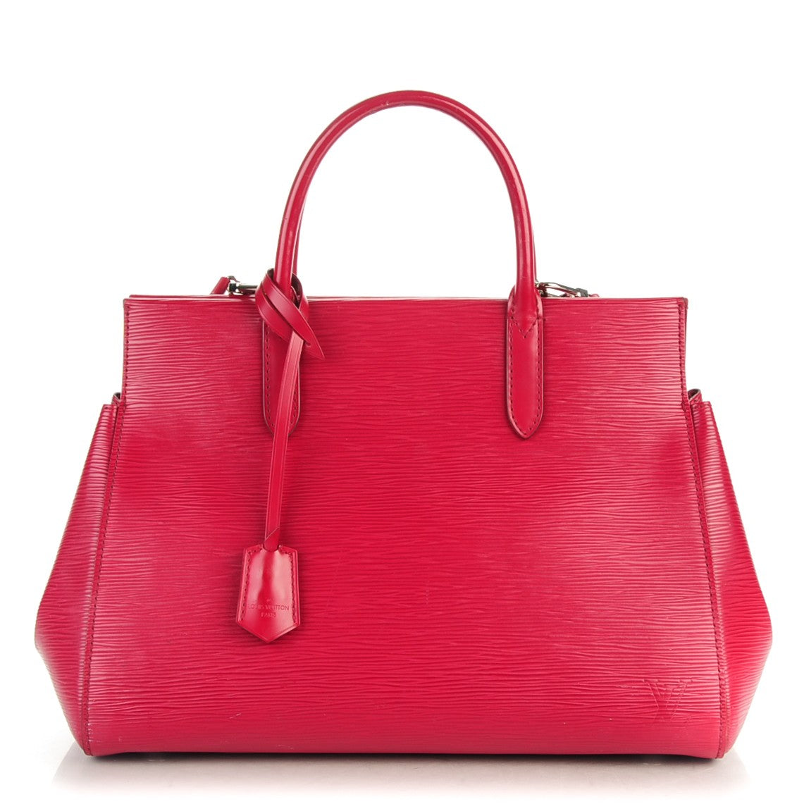 Epi Marly MM Fuchsia