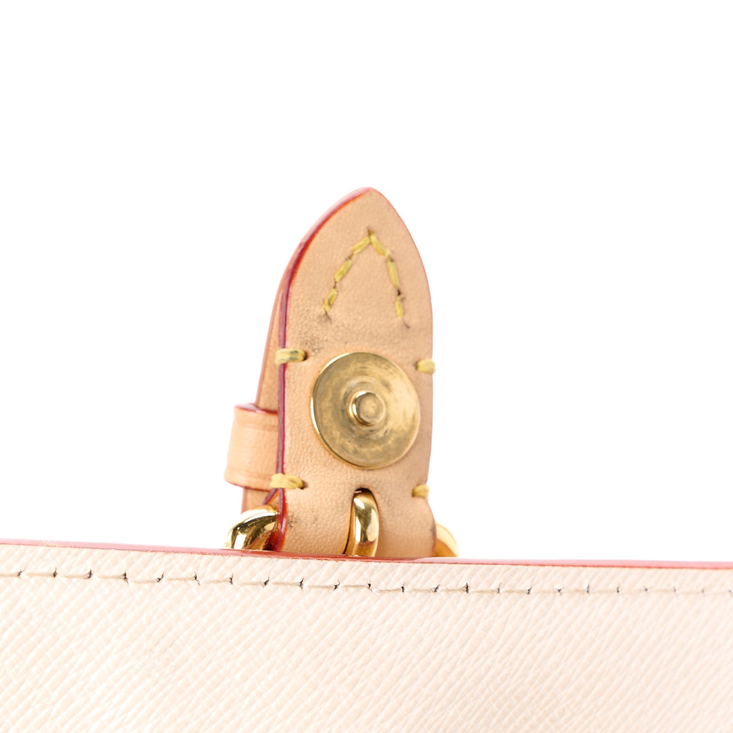 Monogram Fall For You Maxi Multi Pochette Accessories Beige Clair