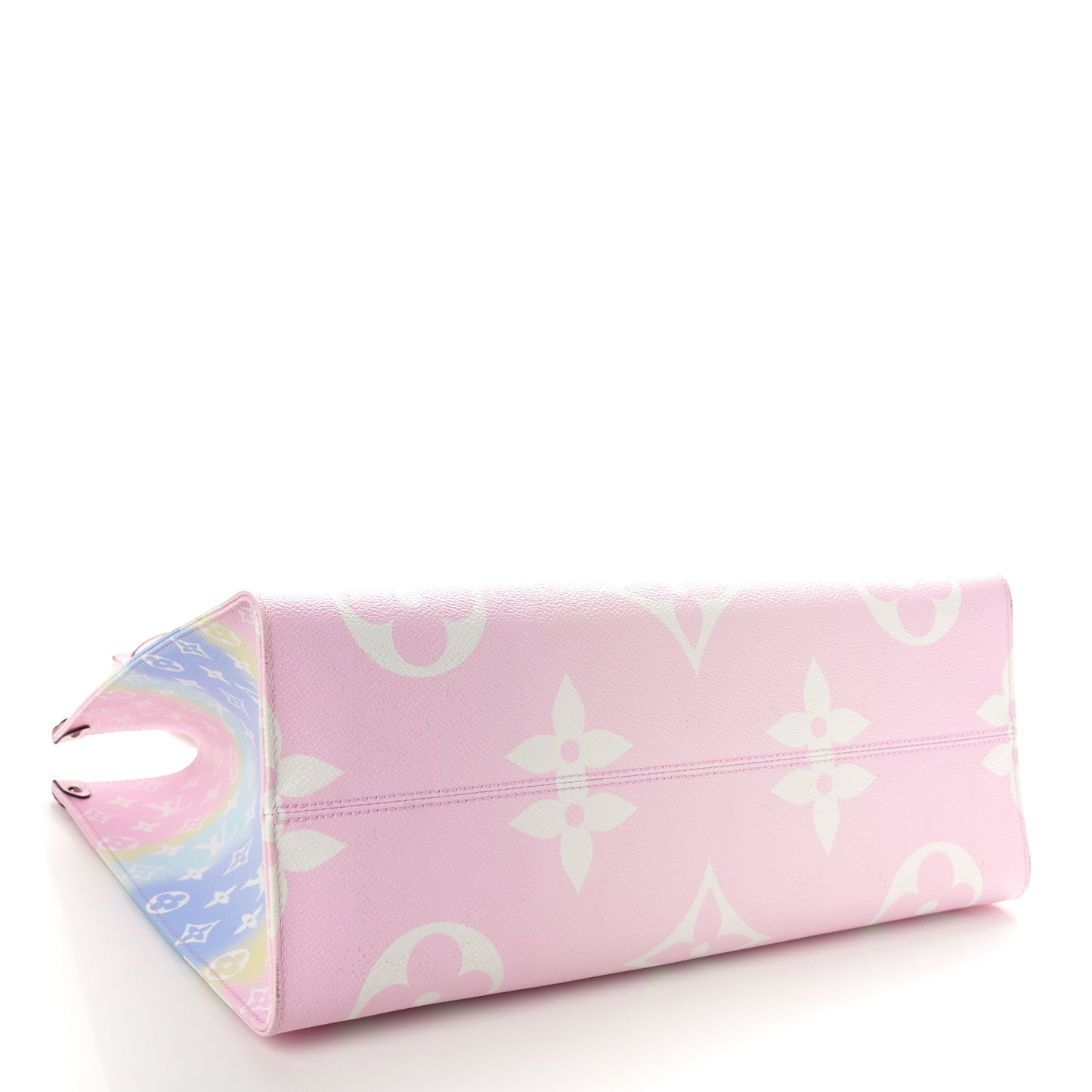 Monogram Escale Okinawa Onthego GM Pastel