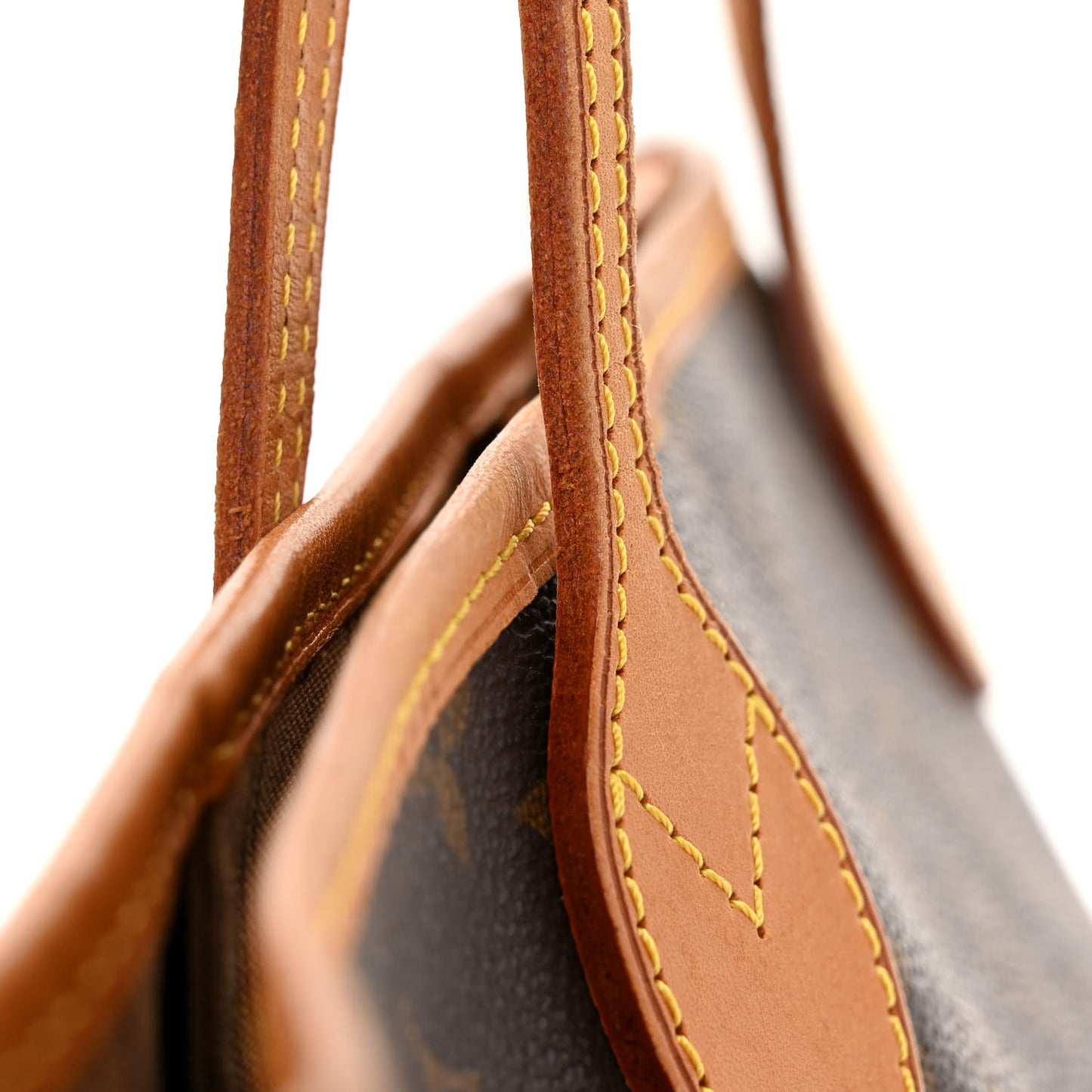 LOUIS VUITTON Monogram Neverfull PM