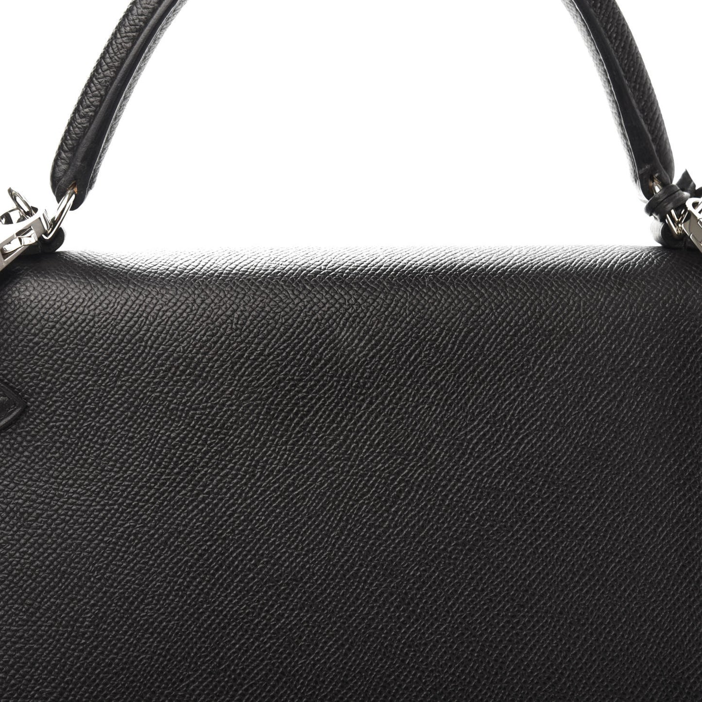 Epsom Kelly Sellier 32 Black