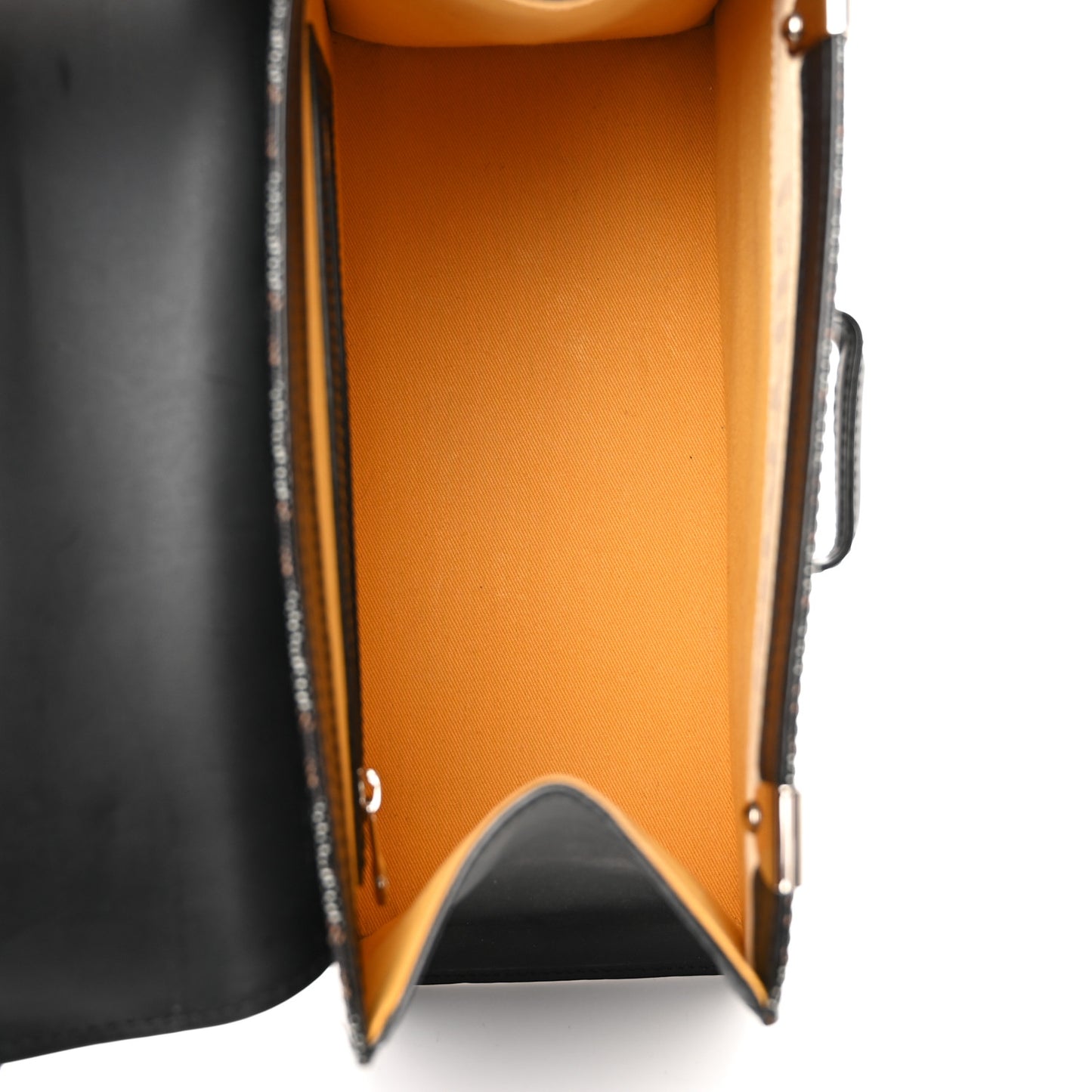 Goyardine Saigon PM Black