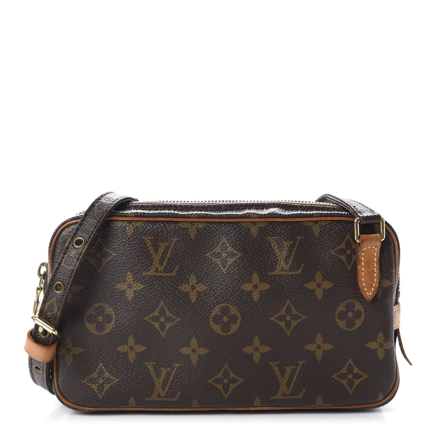 Monogram Pochette Marly Bandouliere