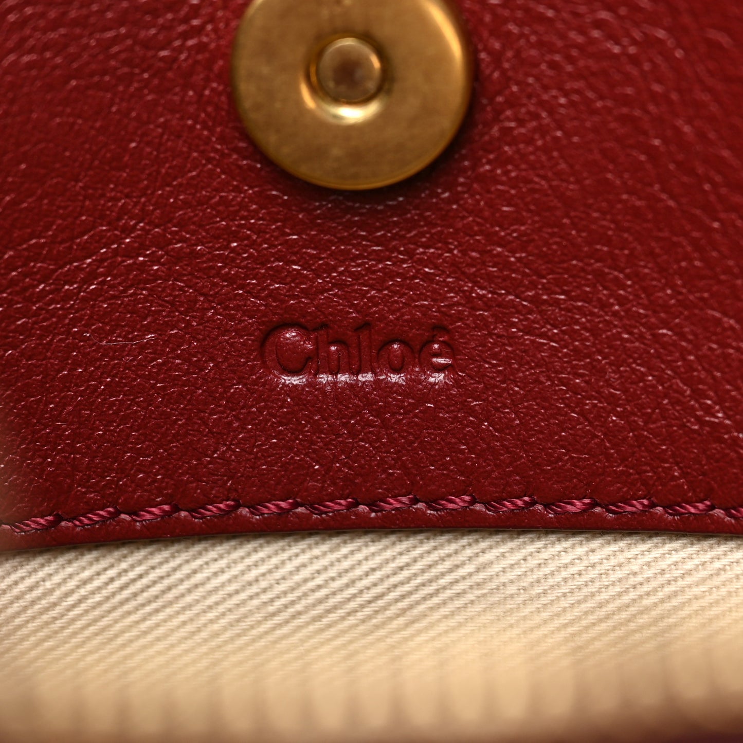 Calfskin Suede Roy Bag Plum Purple