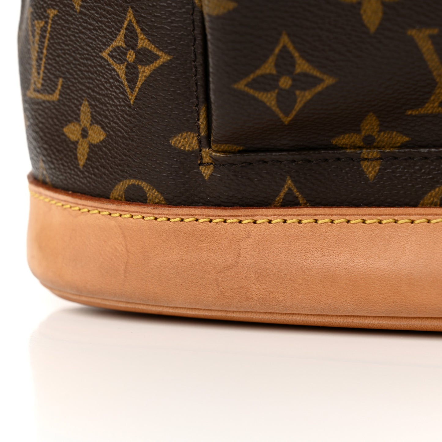 Monogram Montsouris GM Backpack