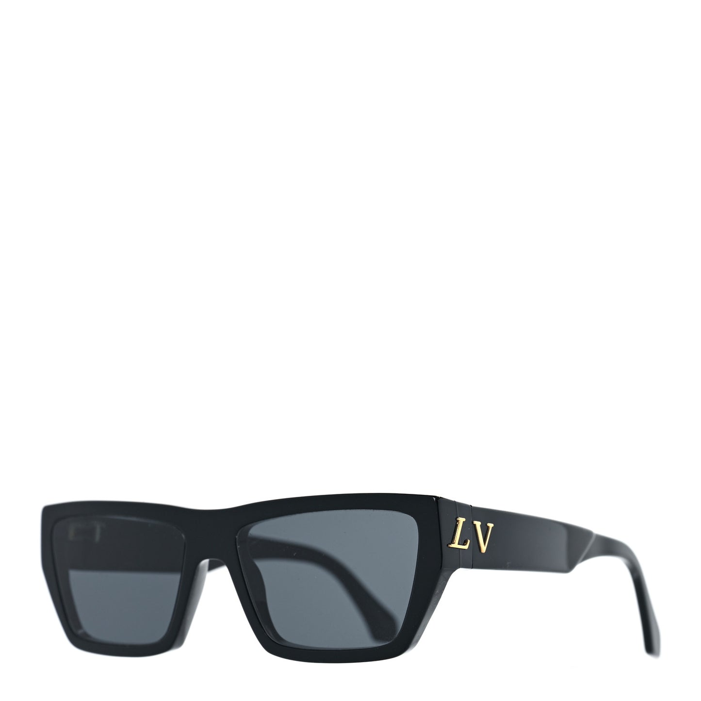 Twister Sunglasses Black