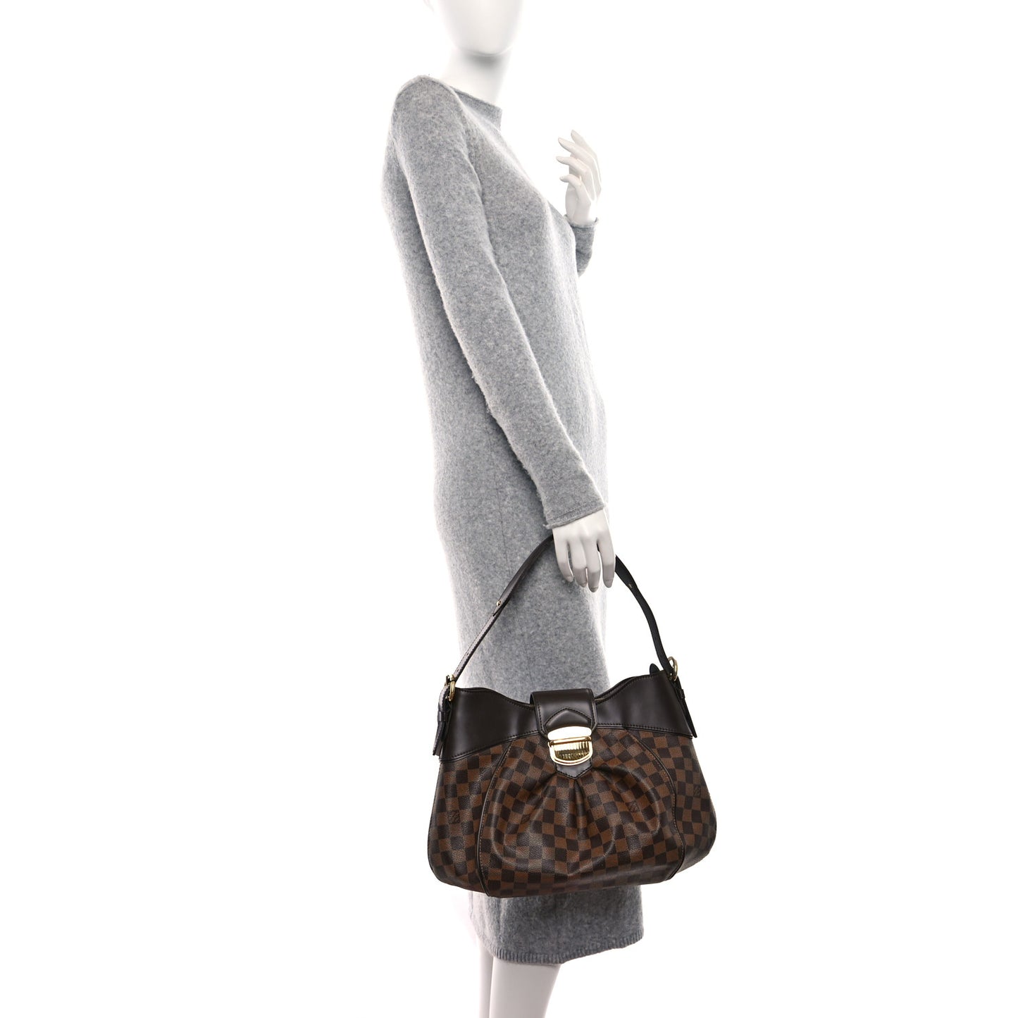 Damier Ebene Sistina MM