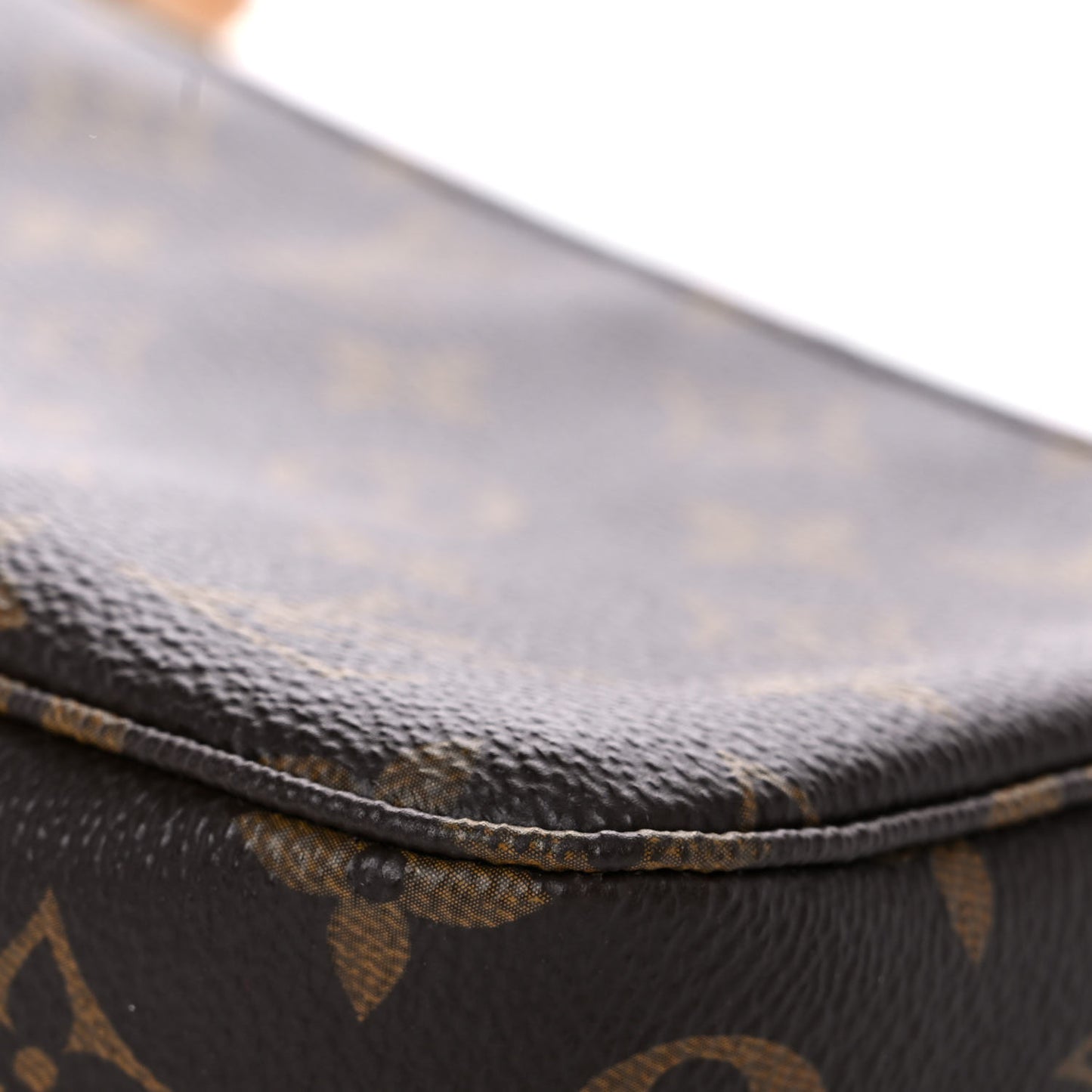 Monogram Pochette Accessories NM