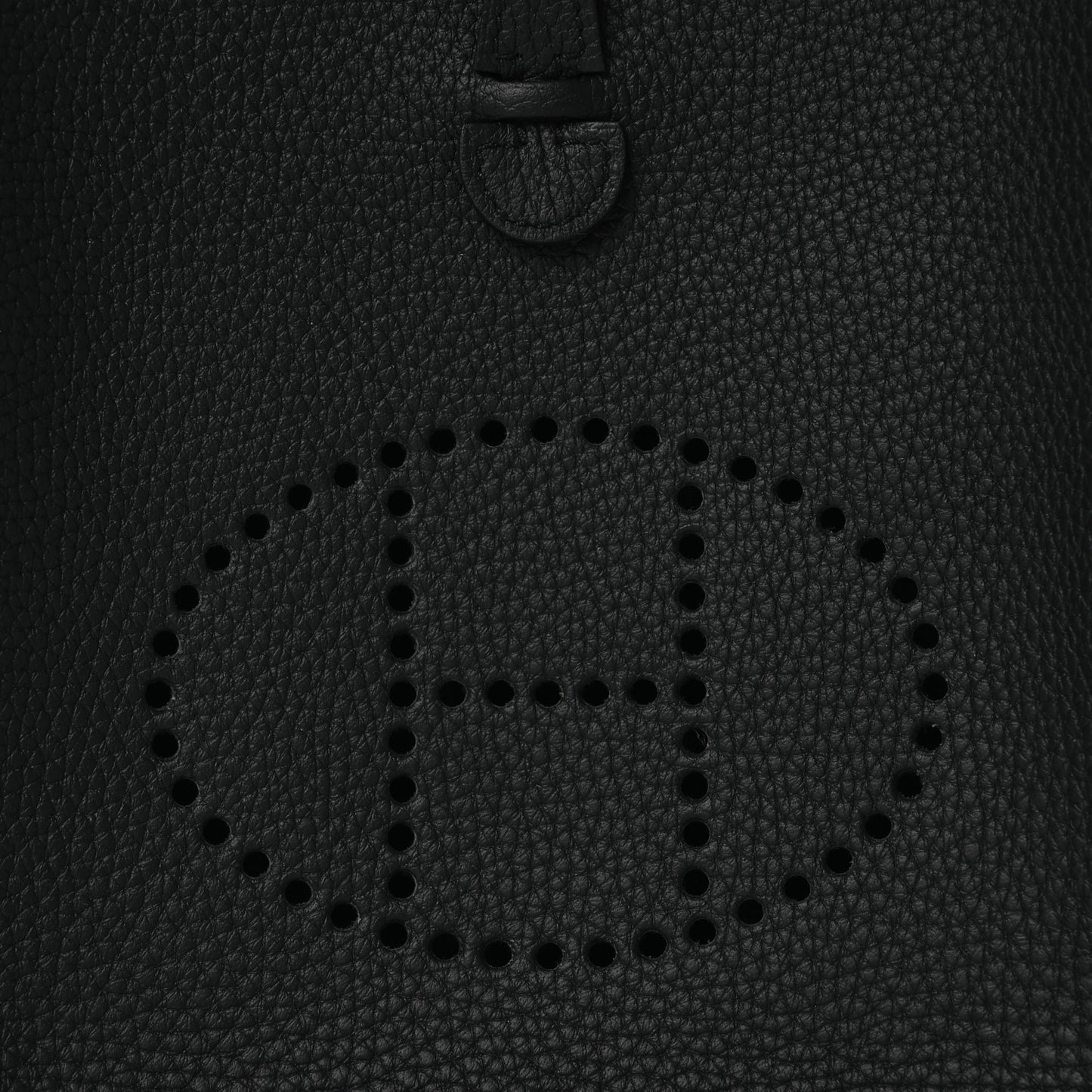 Taurillon Clemence Evelyne TPM Black