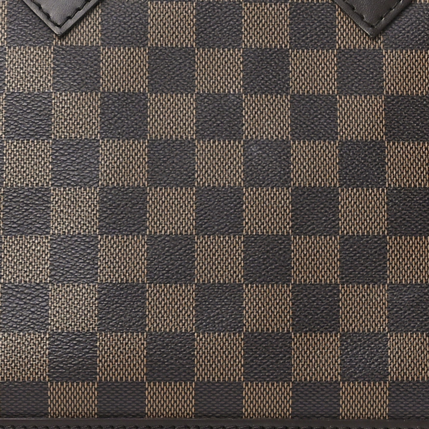 Damier Ebene Alma MM
