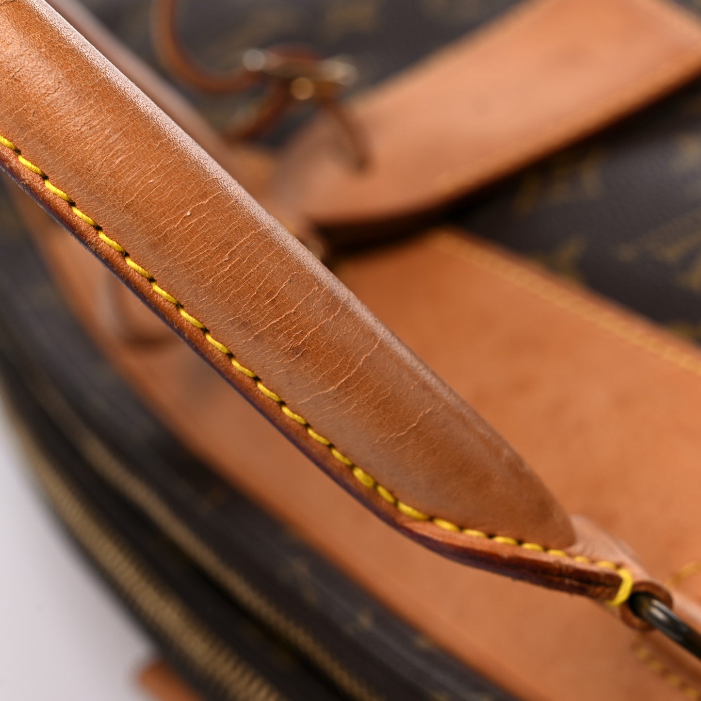 Monogram Alize 1 Compartment