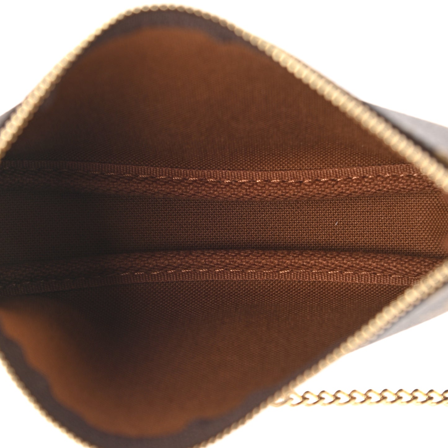 Monogram Mini Pochette Accessories