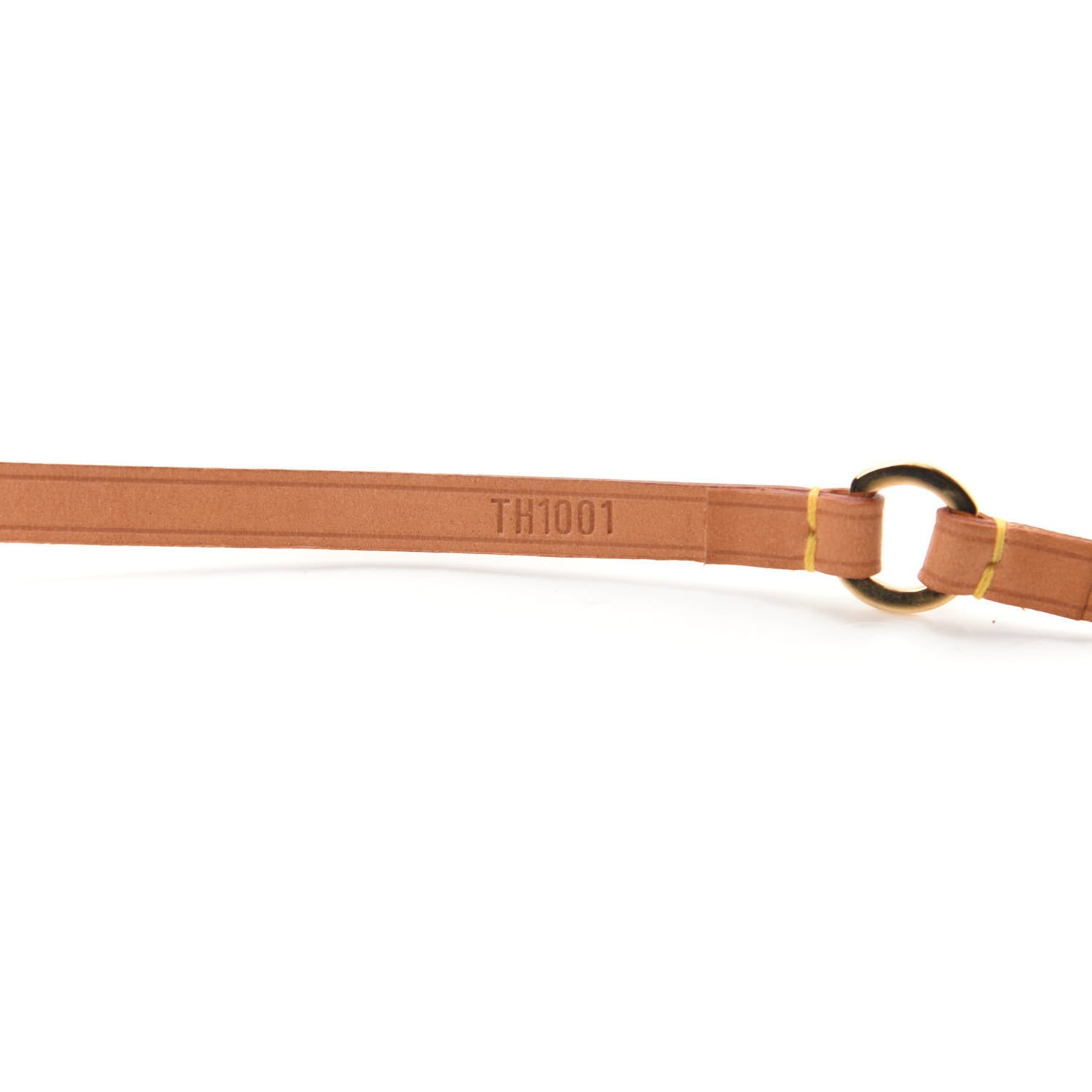 Vachetta Cell Phone Adjustable Strap