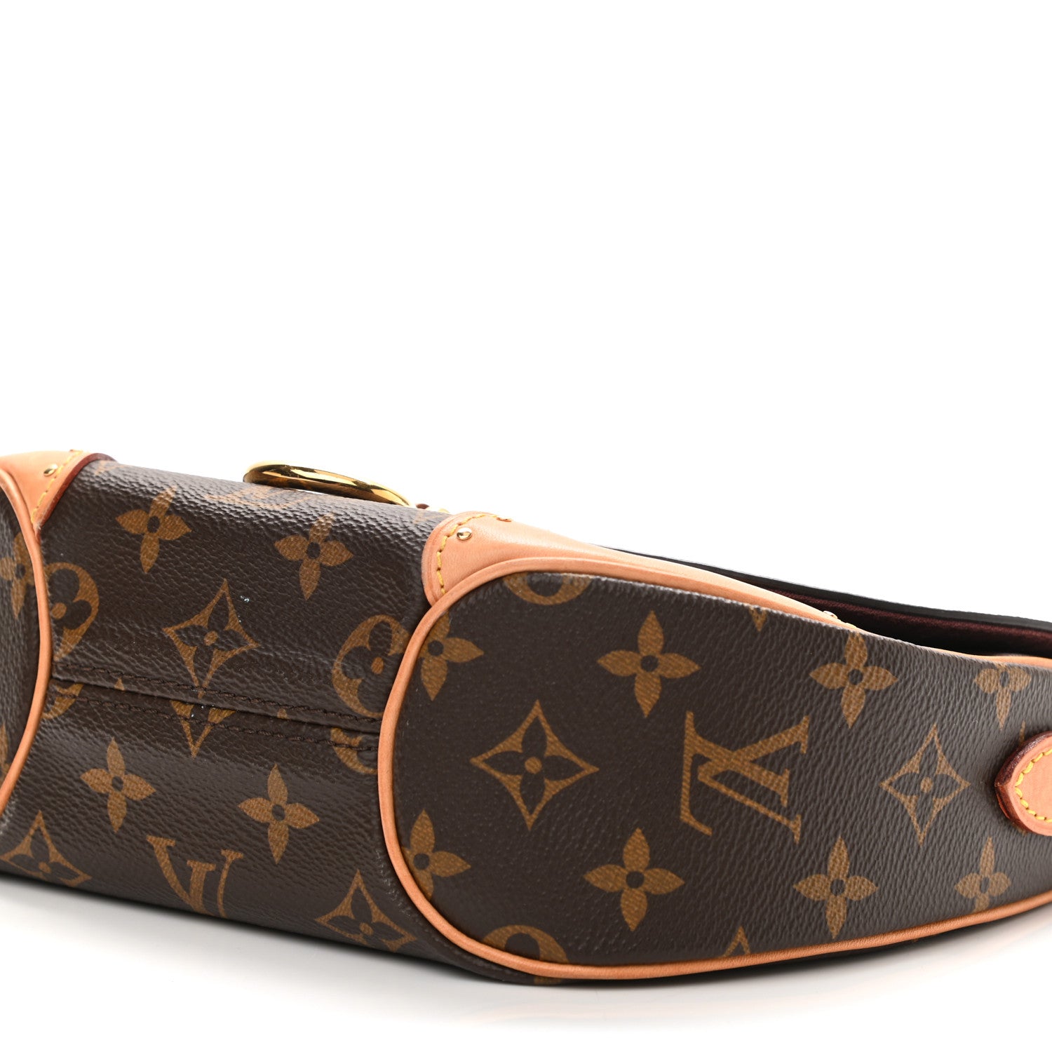 Louis Vuitton Monogram Saint Cloud NM 10 of 12