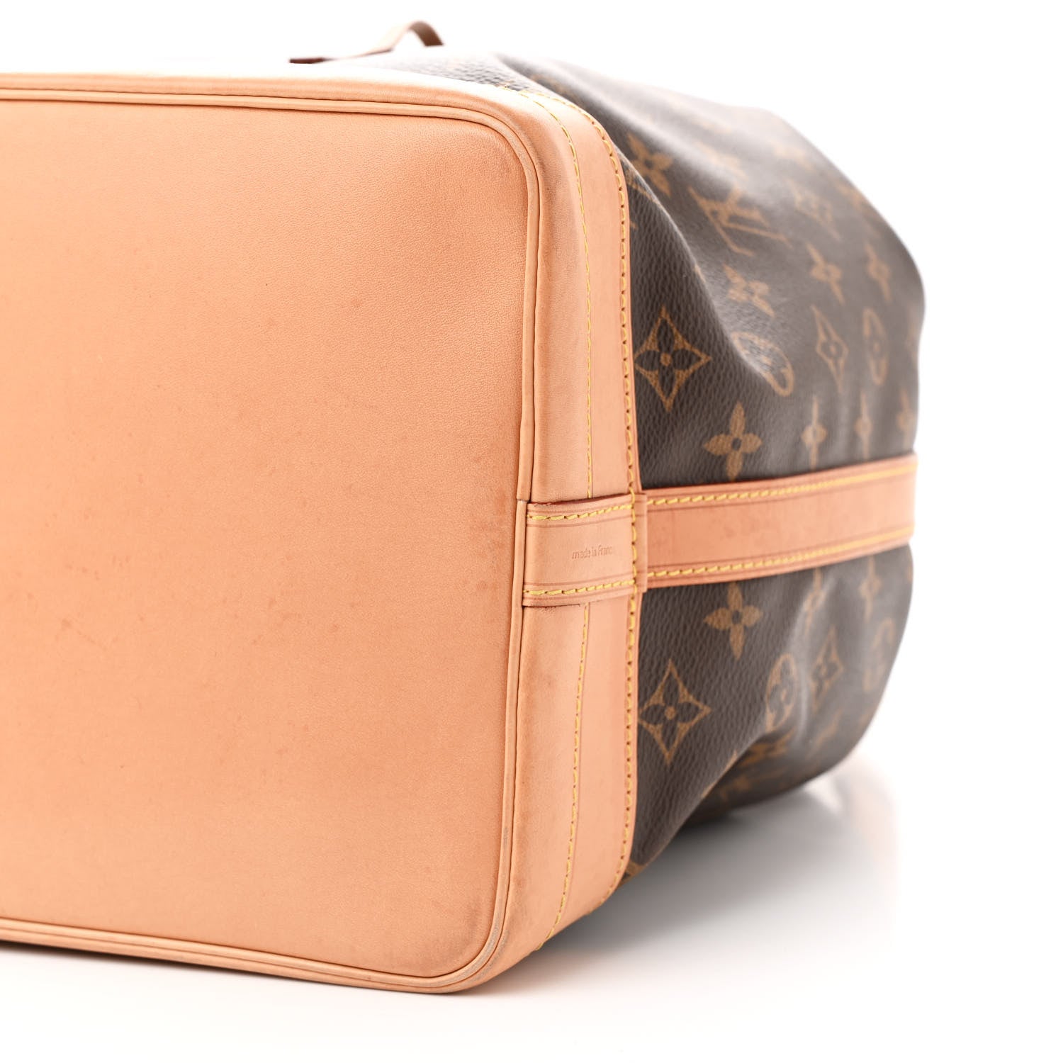 Louis Vuitton Monogram Noe 10 of 16