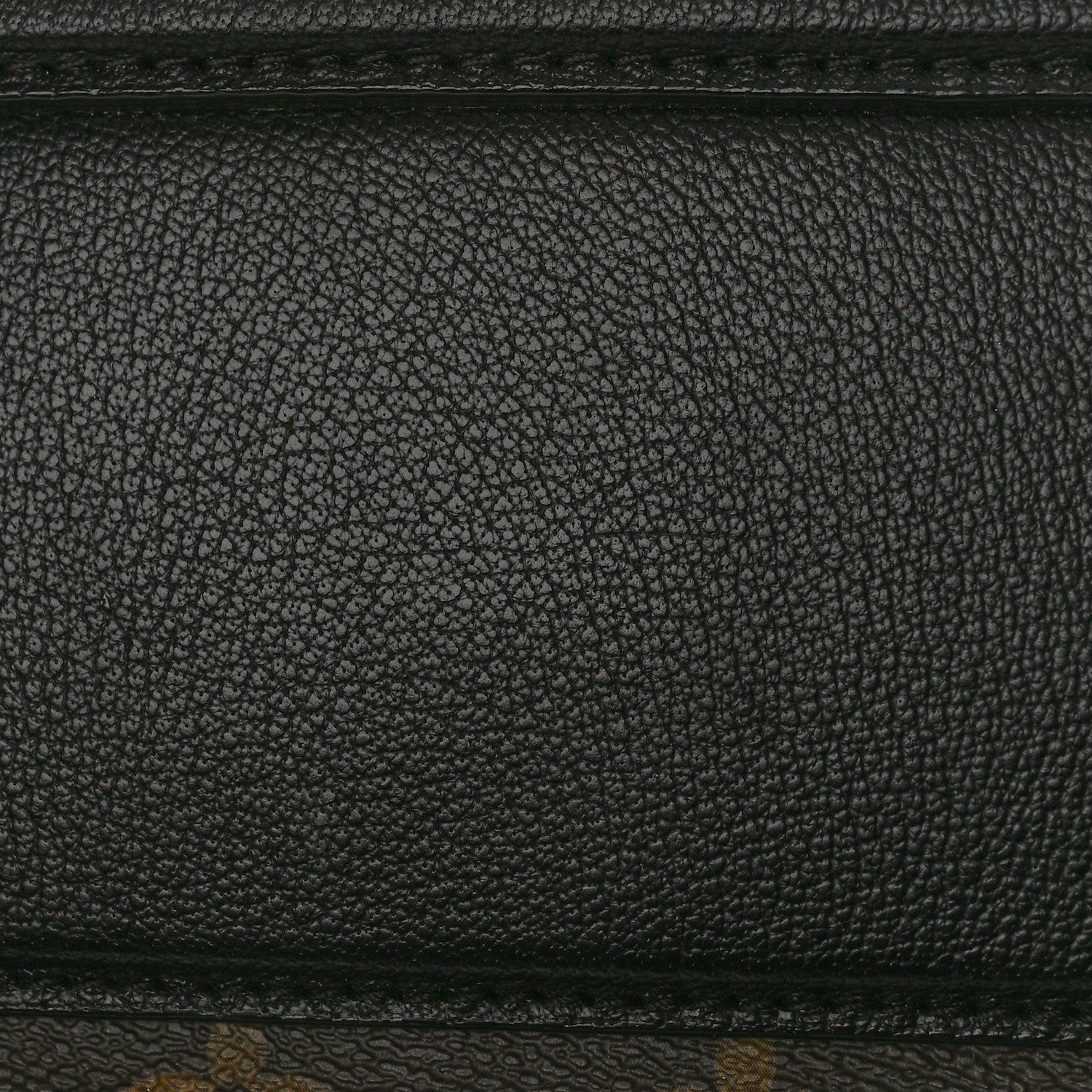 Louis Vuitton Monogram Golden Arrow Speedy Black 10 of 10