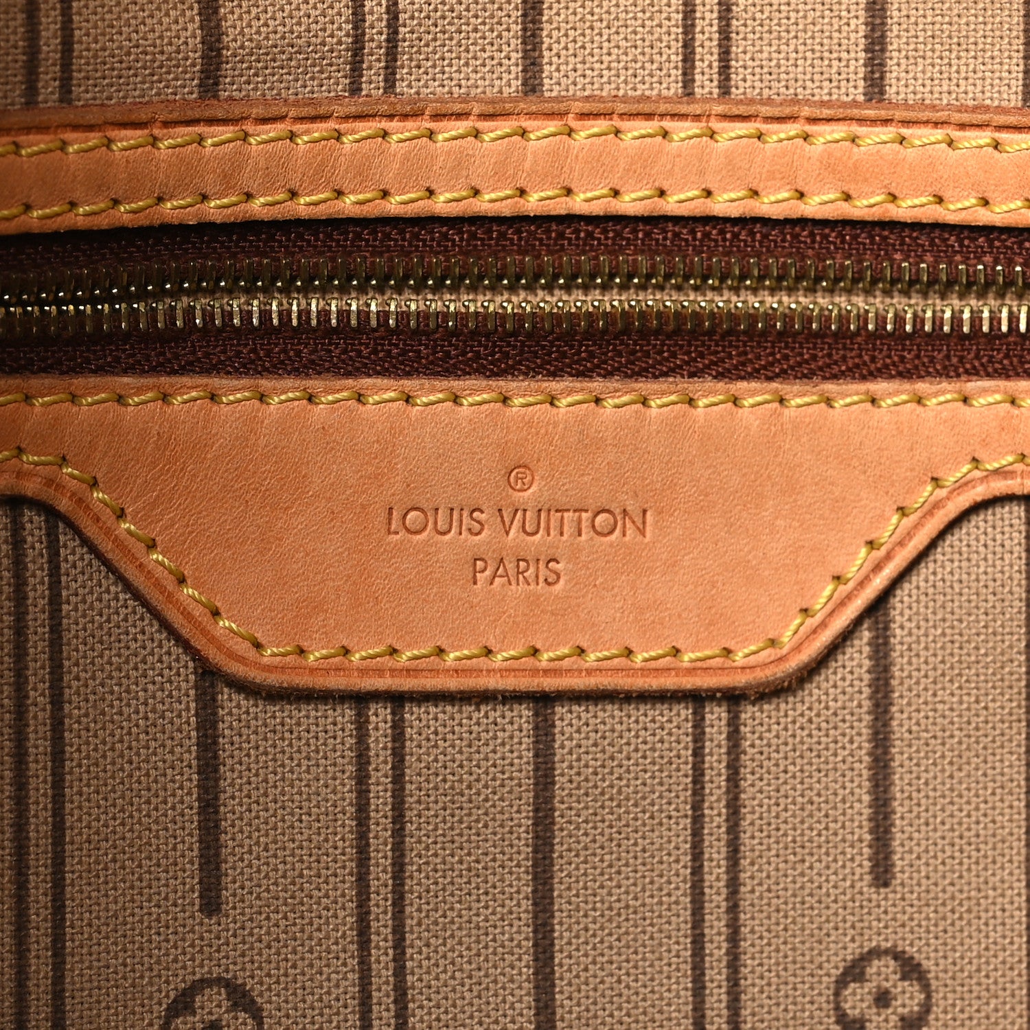 Louis Vuitton Monogram Delightful PM 6 of 11
