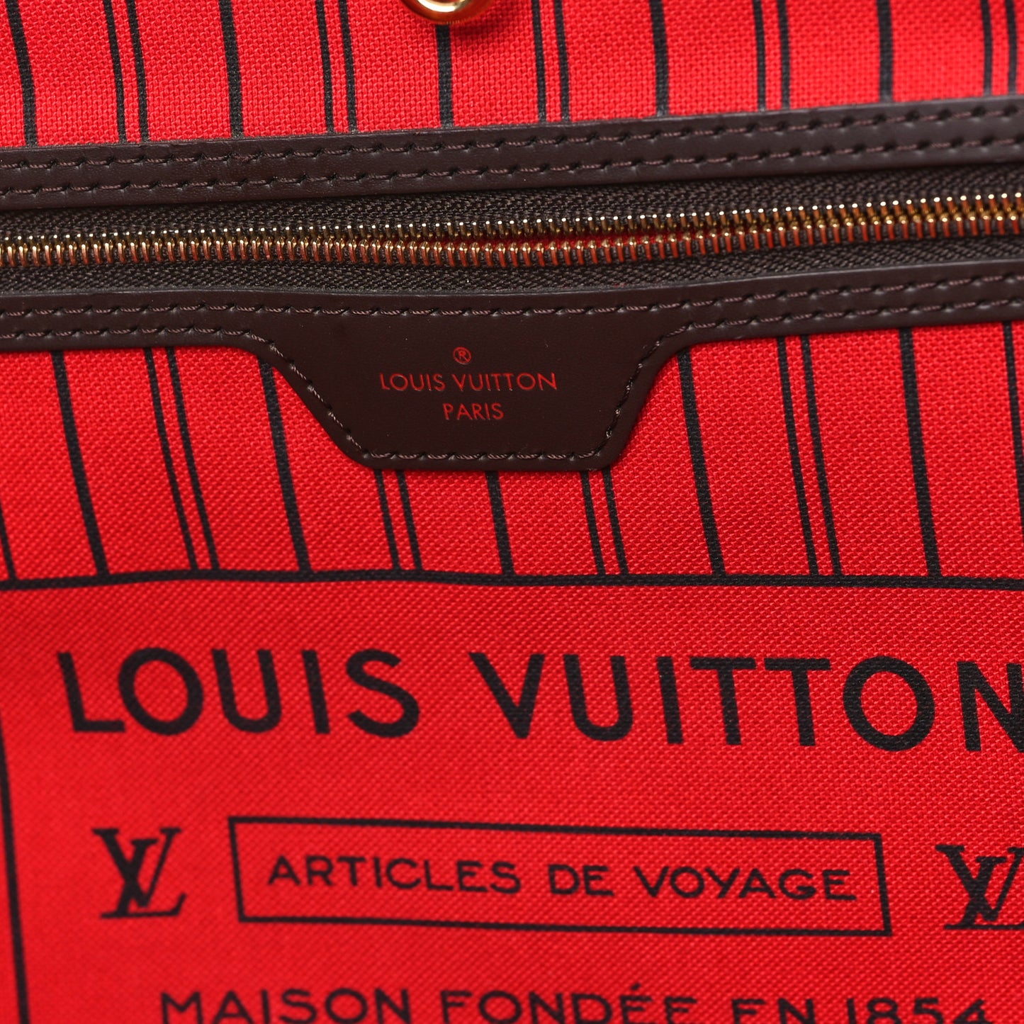 Damier Ebene Neo Neverfull GM