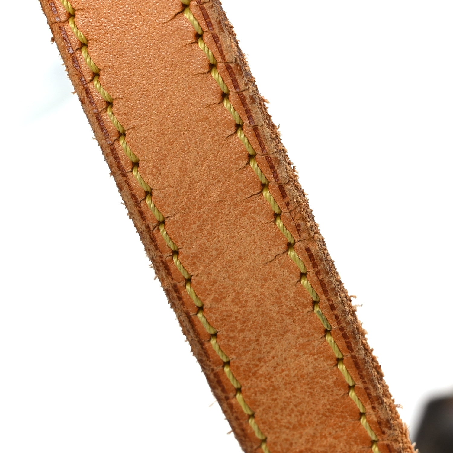 Louis Vuitton Monogram Sac Shopping Tote 14 of 14