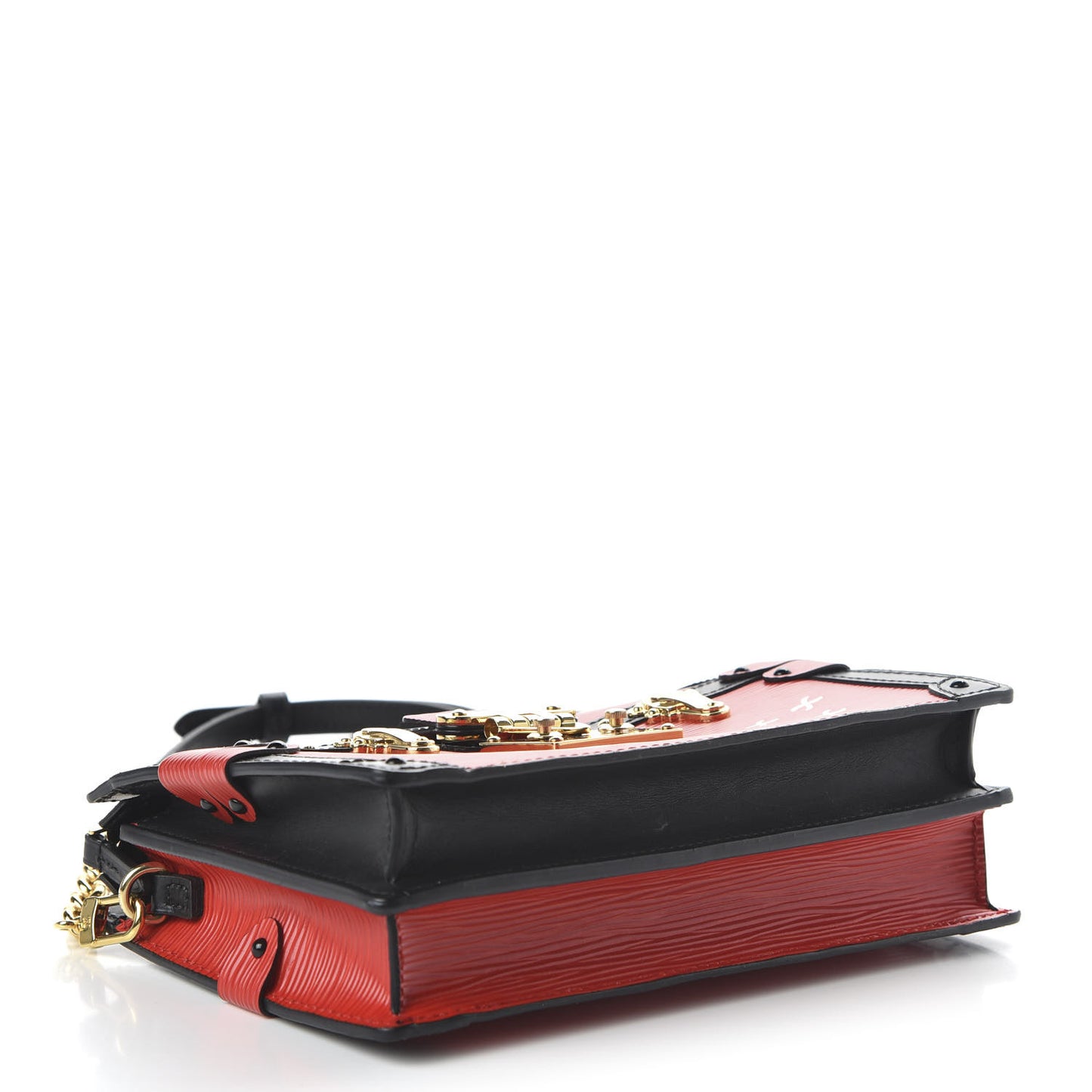 Epi Trunk Clutch Red