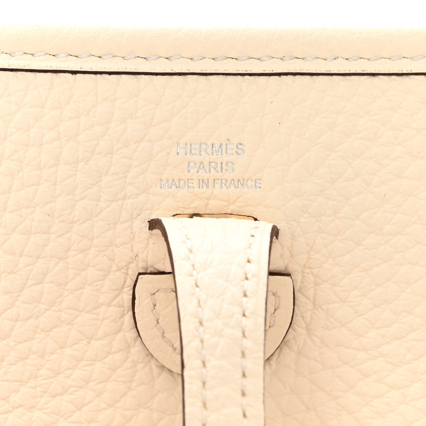 Taurillon Clemence Evelyne TPM Nata