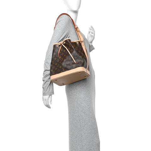 Monogram Petit Noe NM