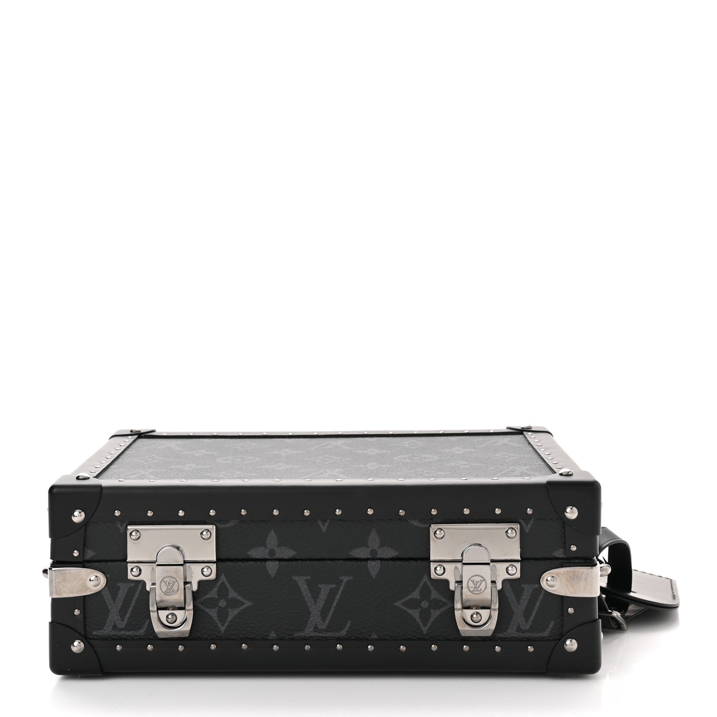 Monogram Eclipse Clutch Box