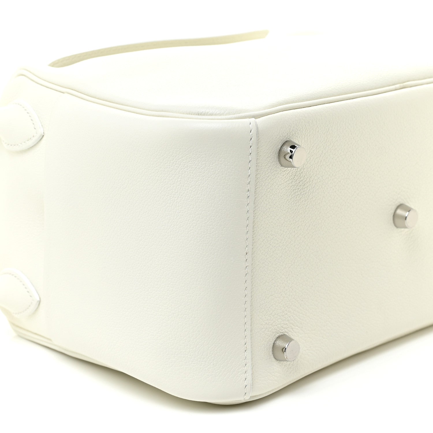 Hermes Evercolor Lindy 26 White 7 of 10