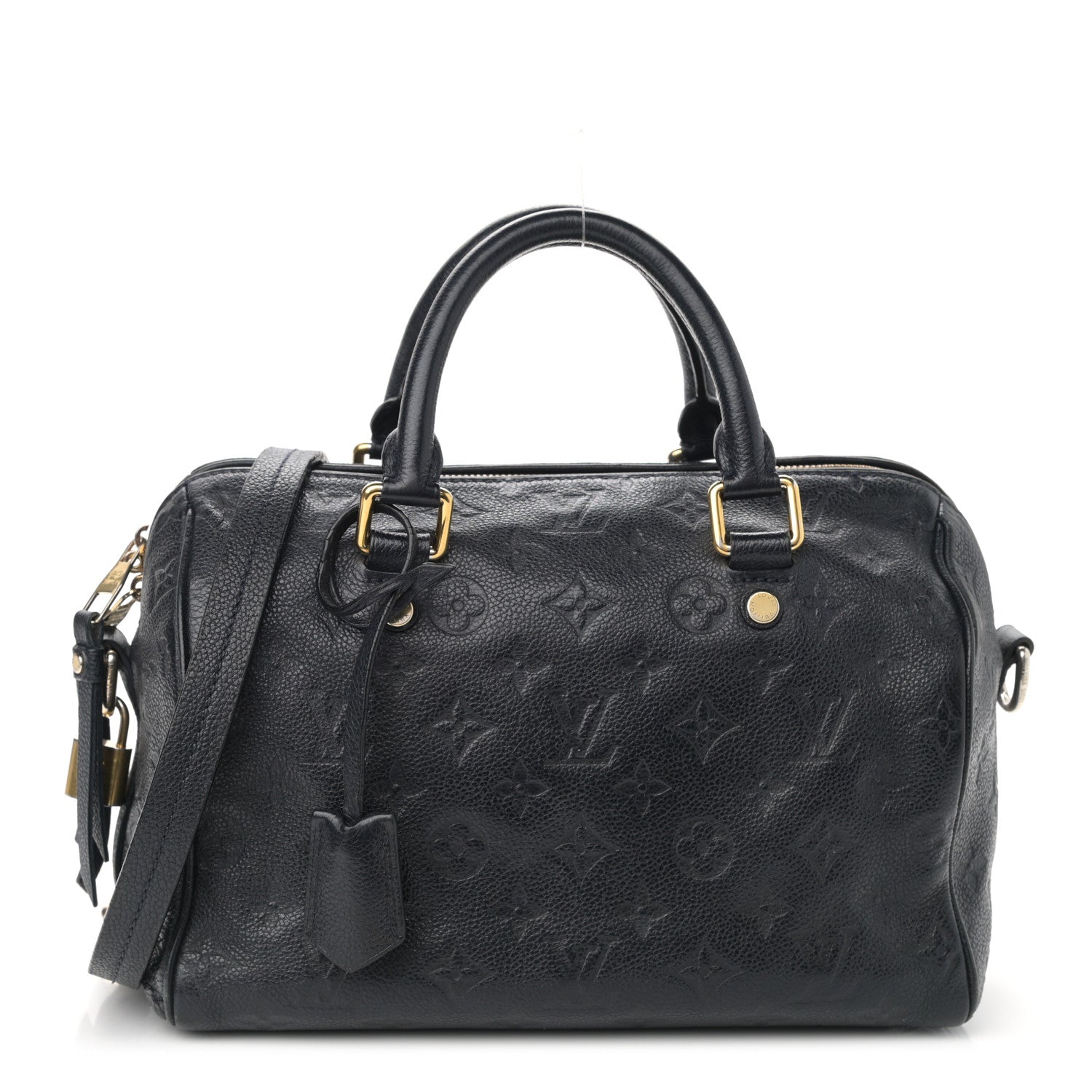 Louis Vuitton Empreinte Speedy Bandouliere 25 Infini 1 of 15