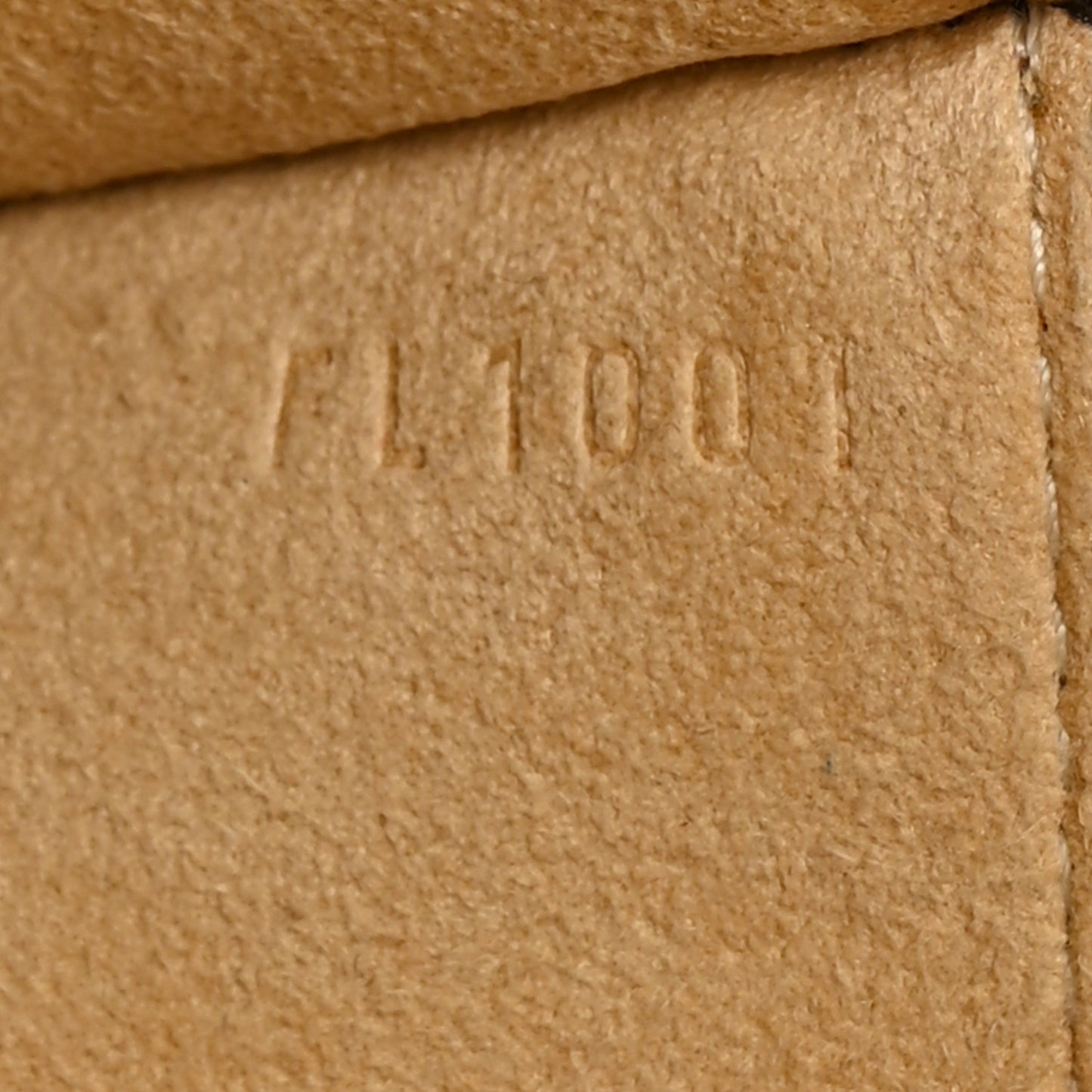 Monogram Pochette Twin GM