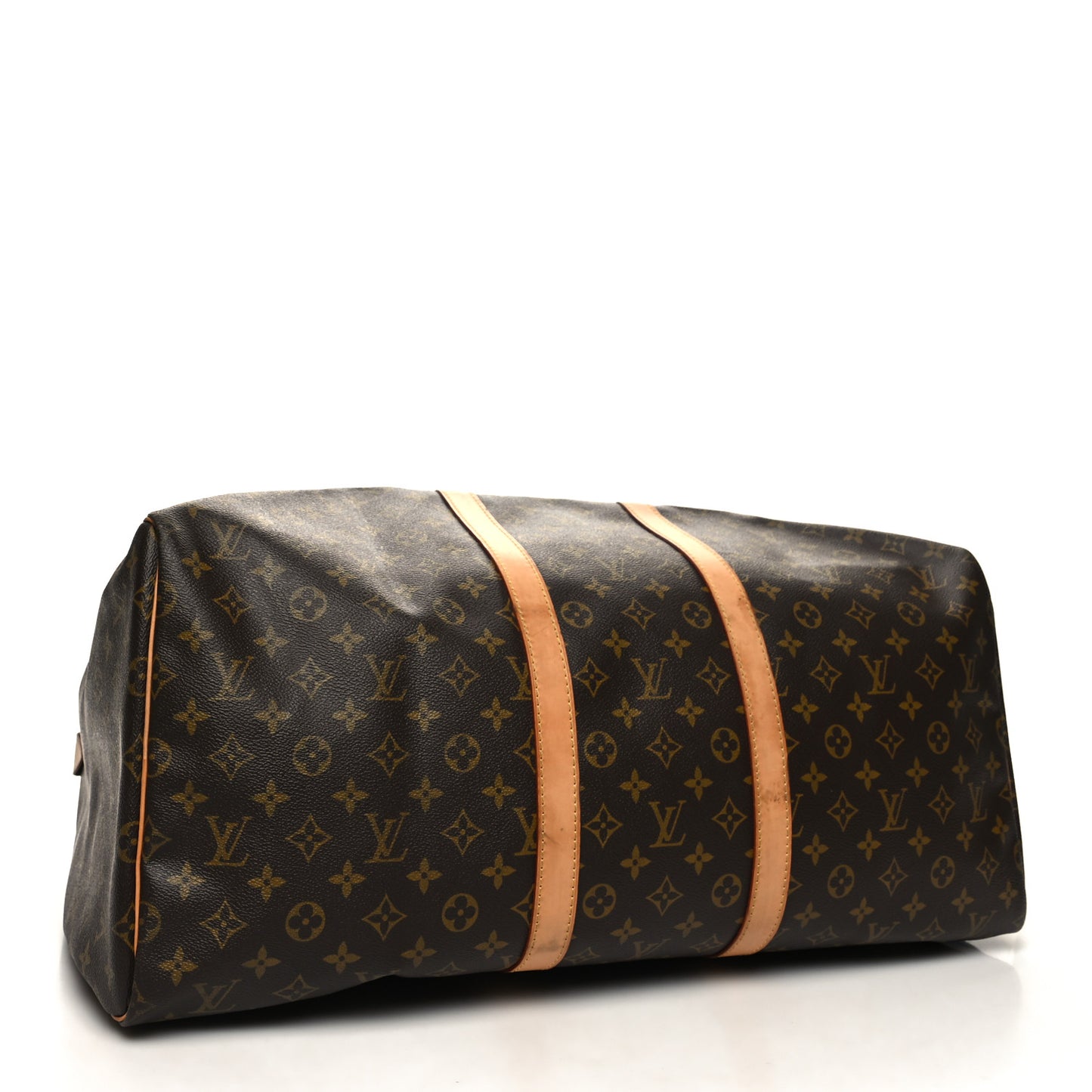 Monogram Keepall 55