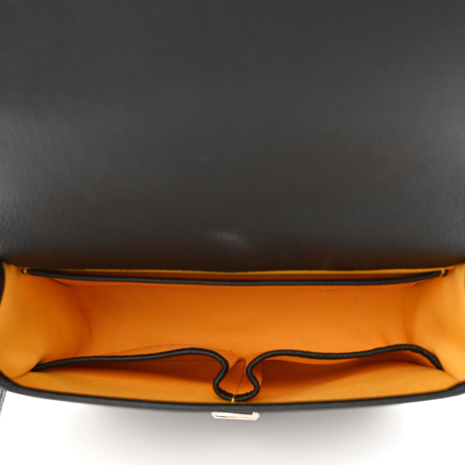 Goyard Goyardine Belvedere II PM Messenger Bag Black 5 of 9