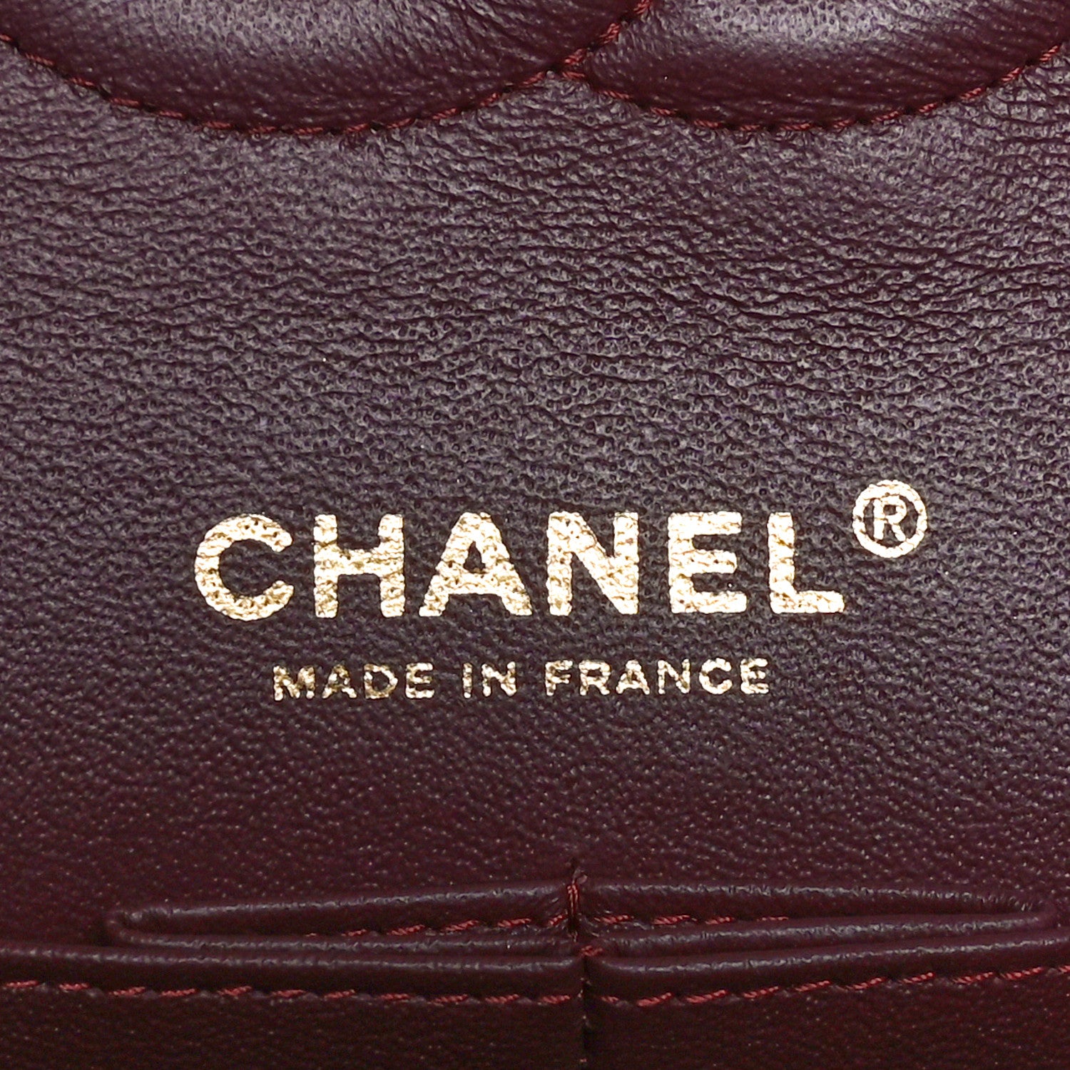 Chanel Caviar Quilted Medium Double Flap Black 6 of 11